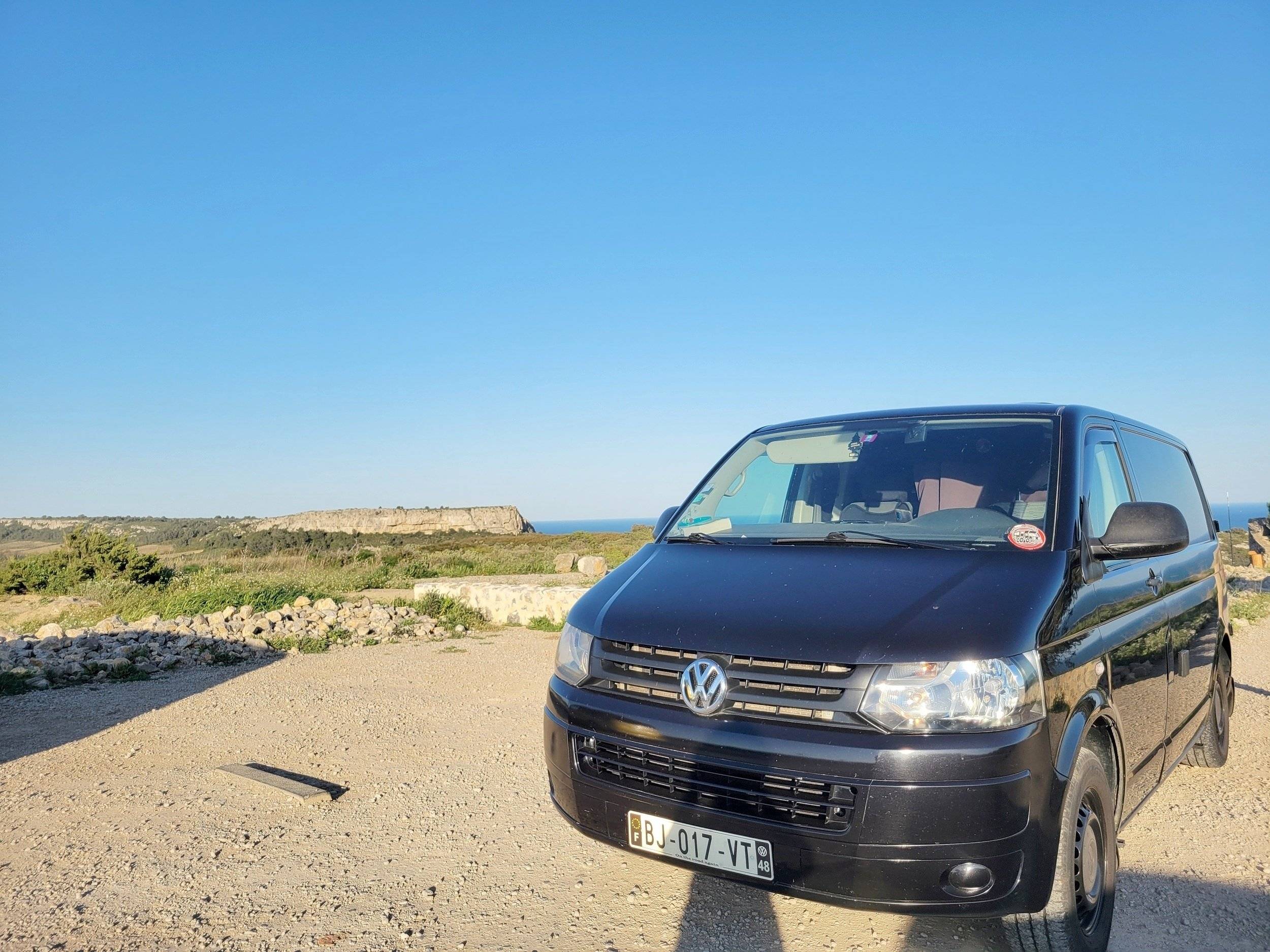 Volkswagen 2,5l TDI 130 ch