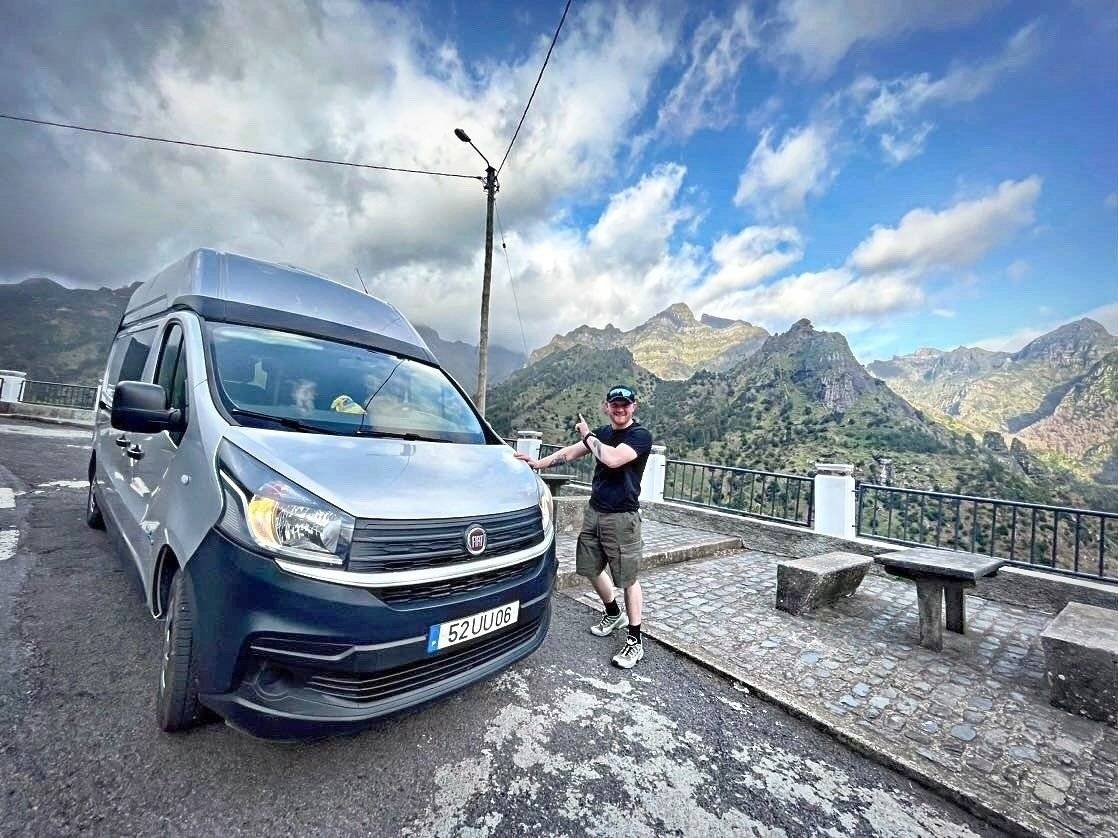 Fiat Talento 1,6 l 145 ch