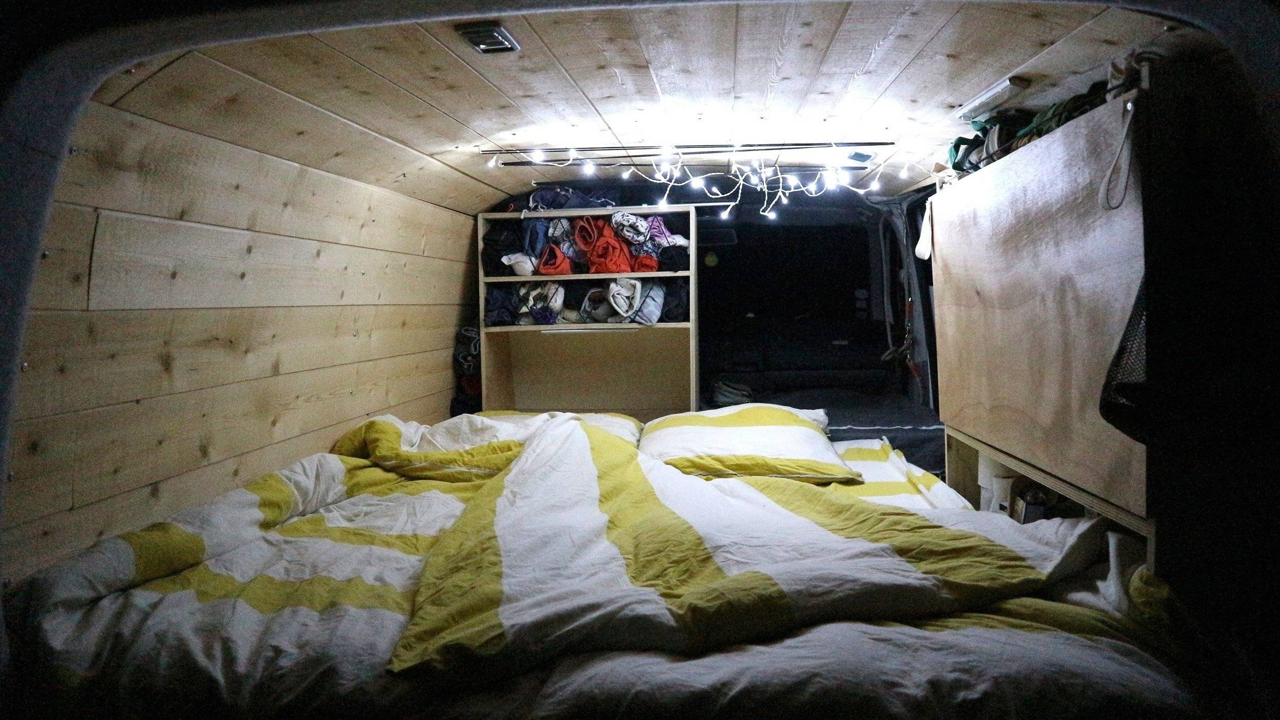 Volkswagen T5 1,9 l 102 ch