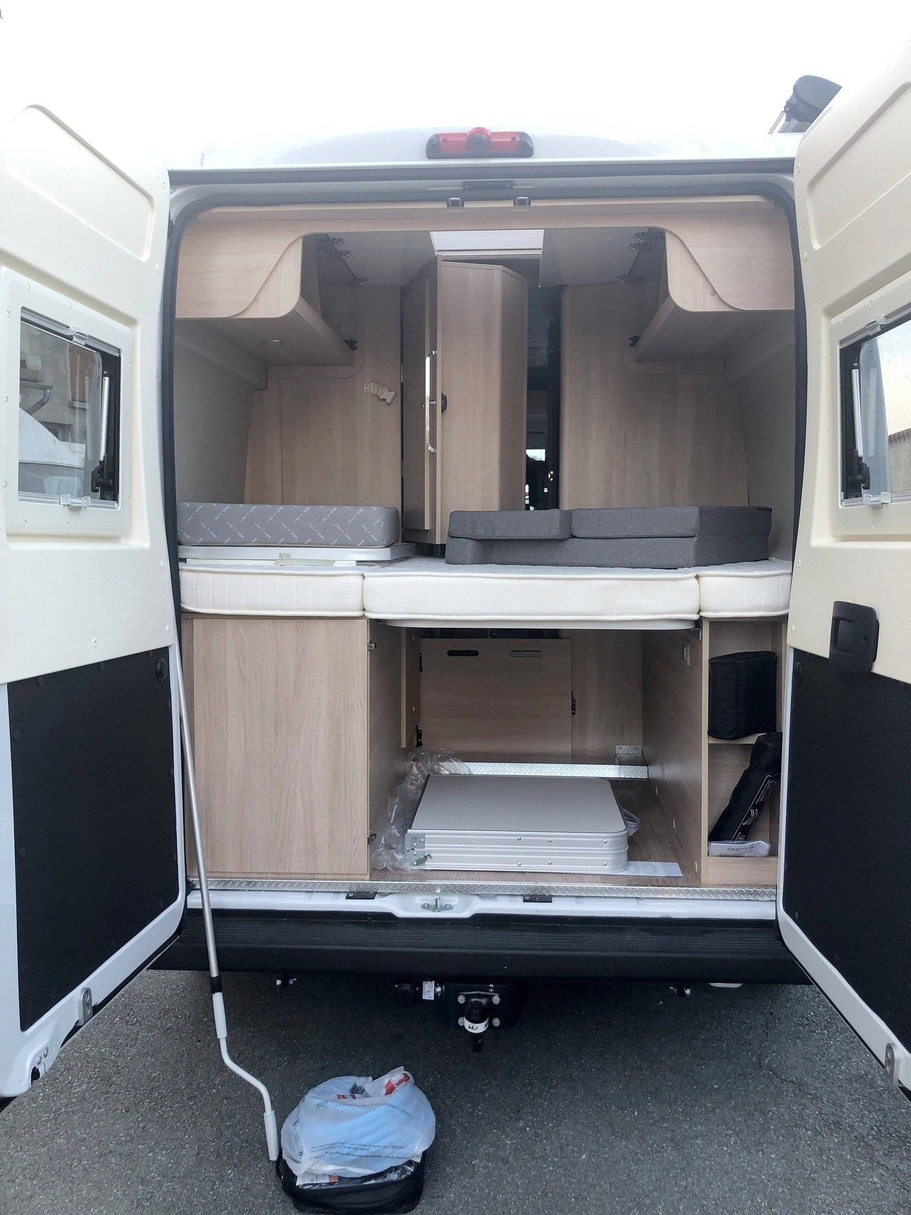 Giottiline GiottiVan 60T