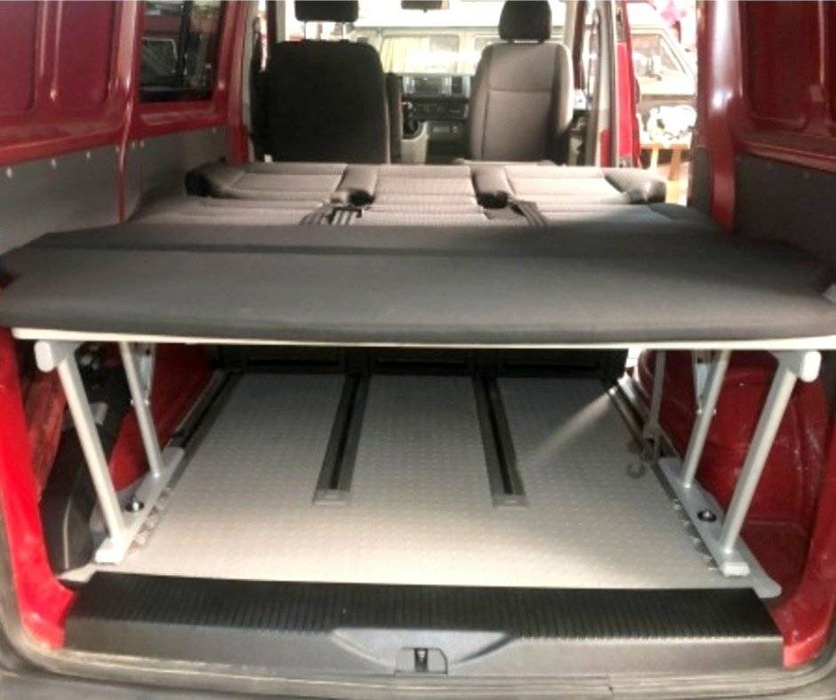 Volkswagen Volkswagen T6