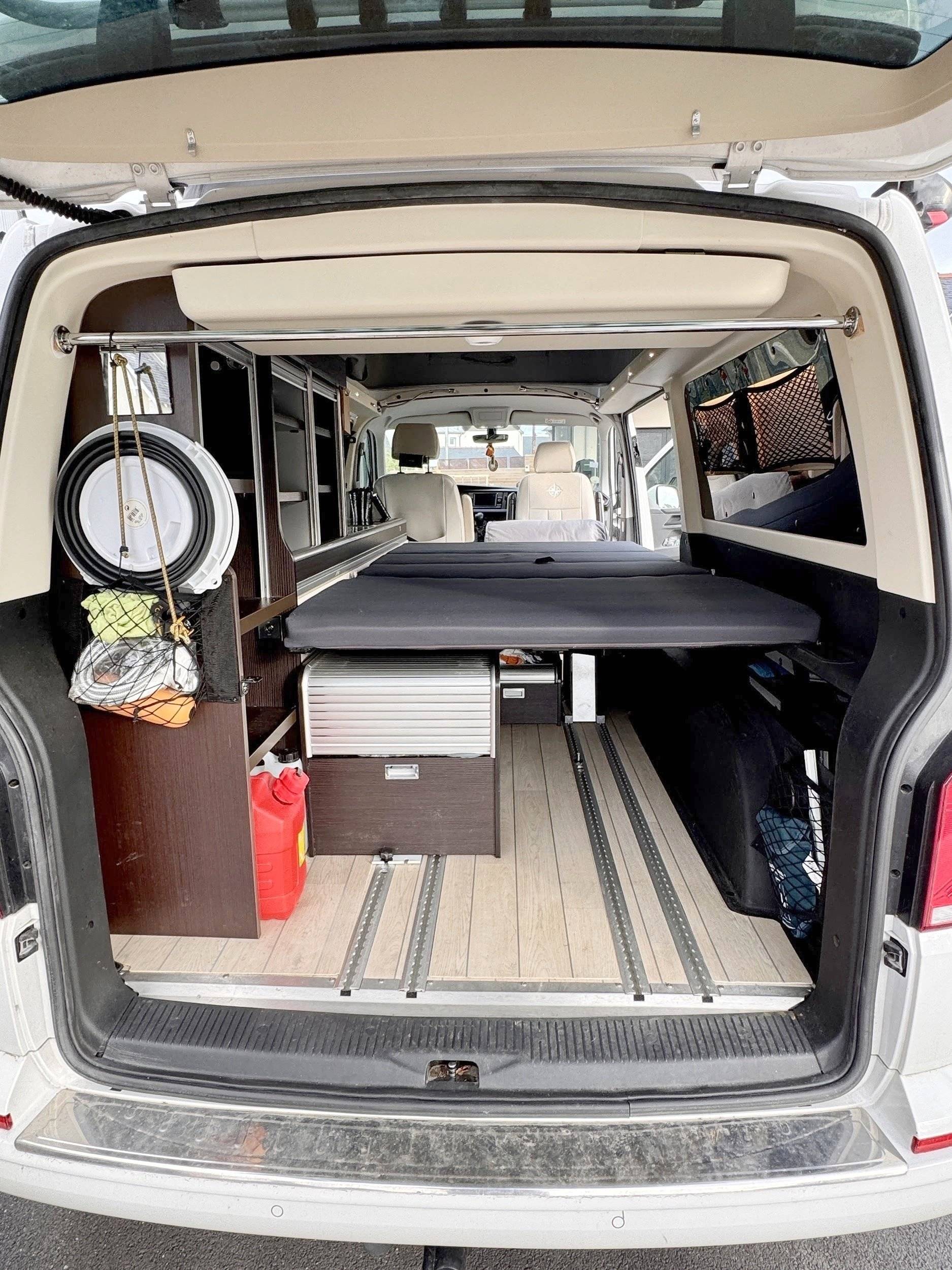 Westfalia Kepler Six