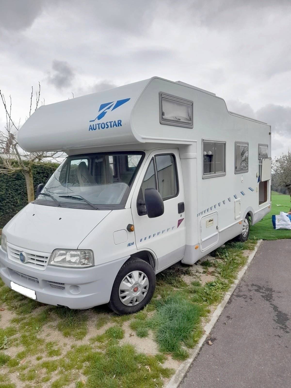 Autostar Autostar