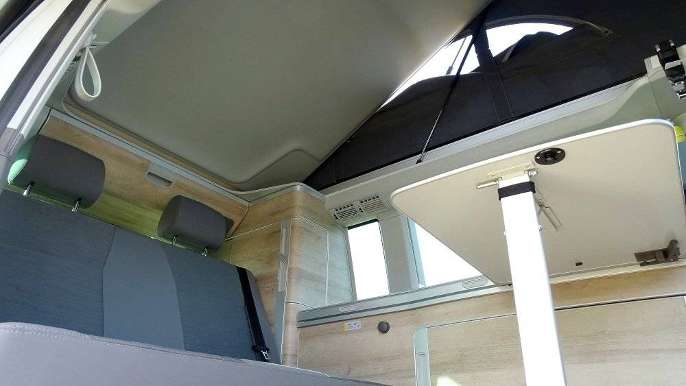 Volkswagen T6 2,0 l 150 ch