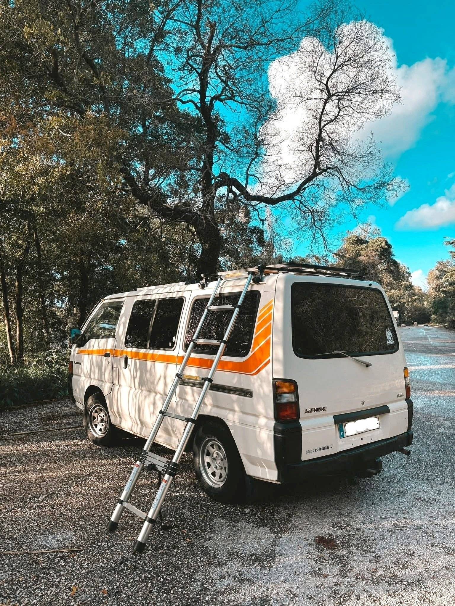 L300 Mitsubishi L300