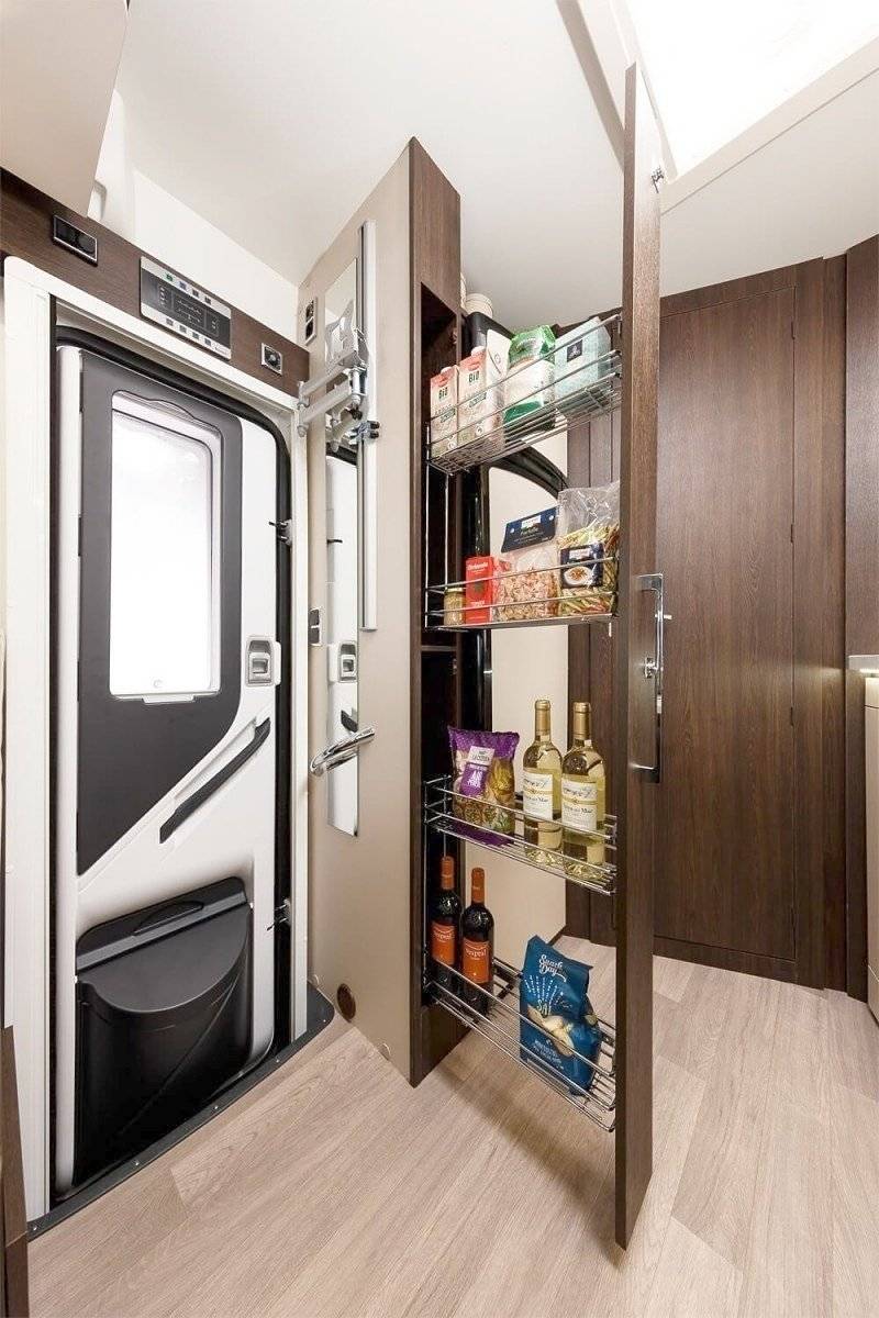 Benimar benimar cocoon 488