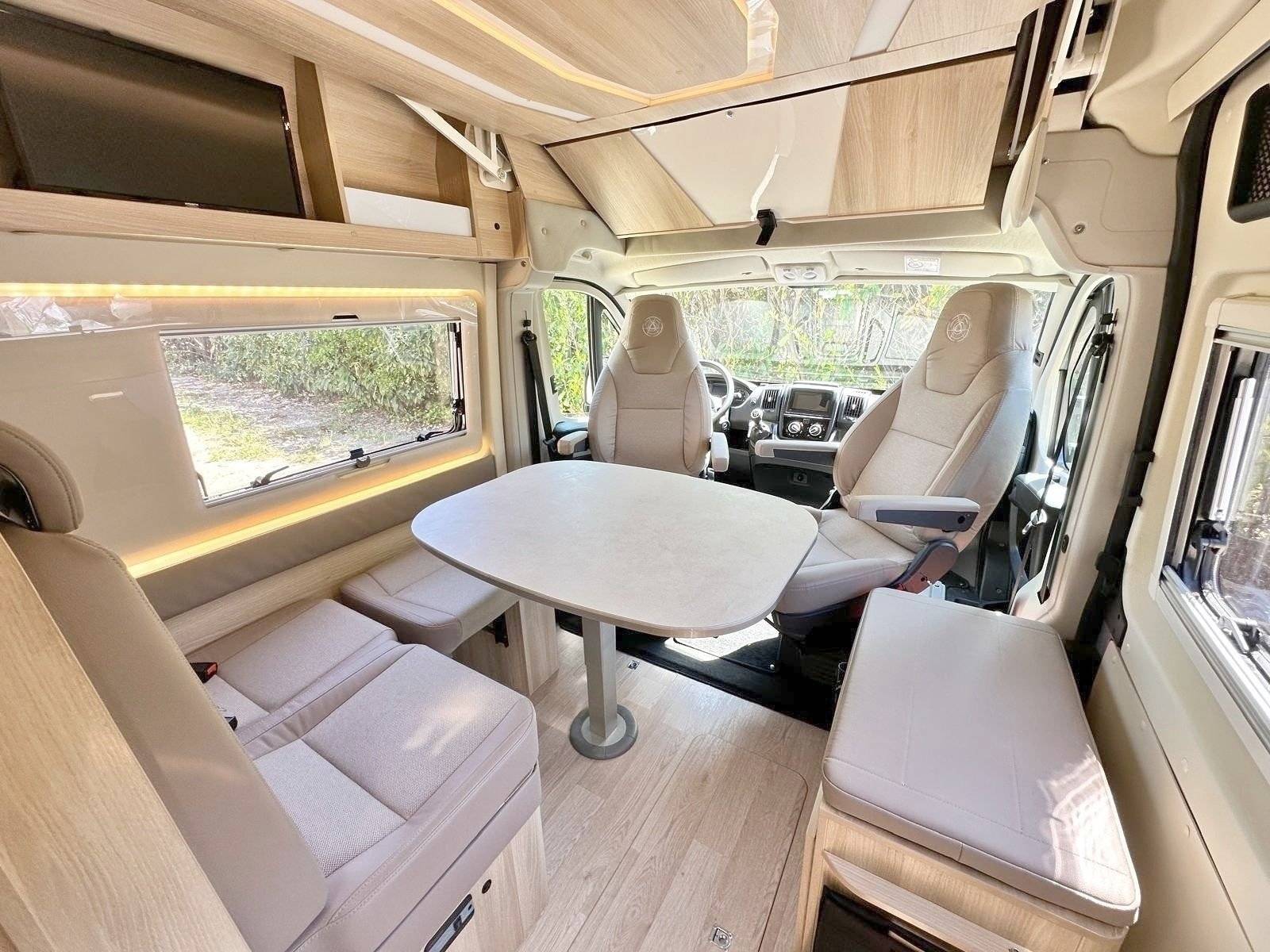 Campérêve Familyvan