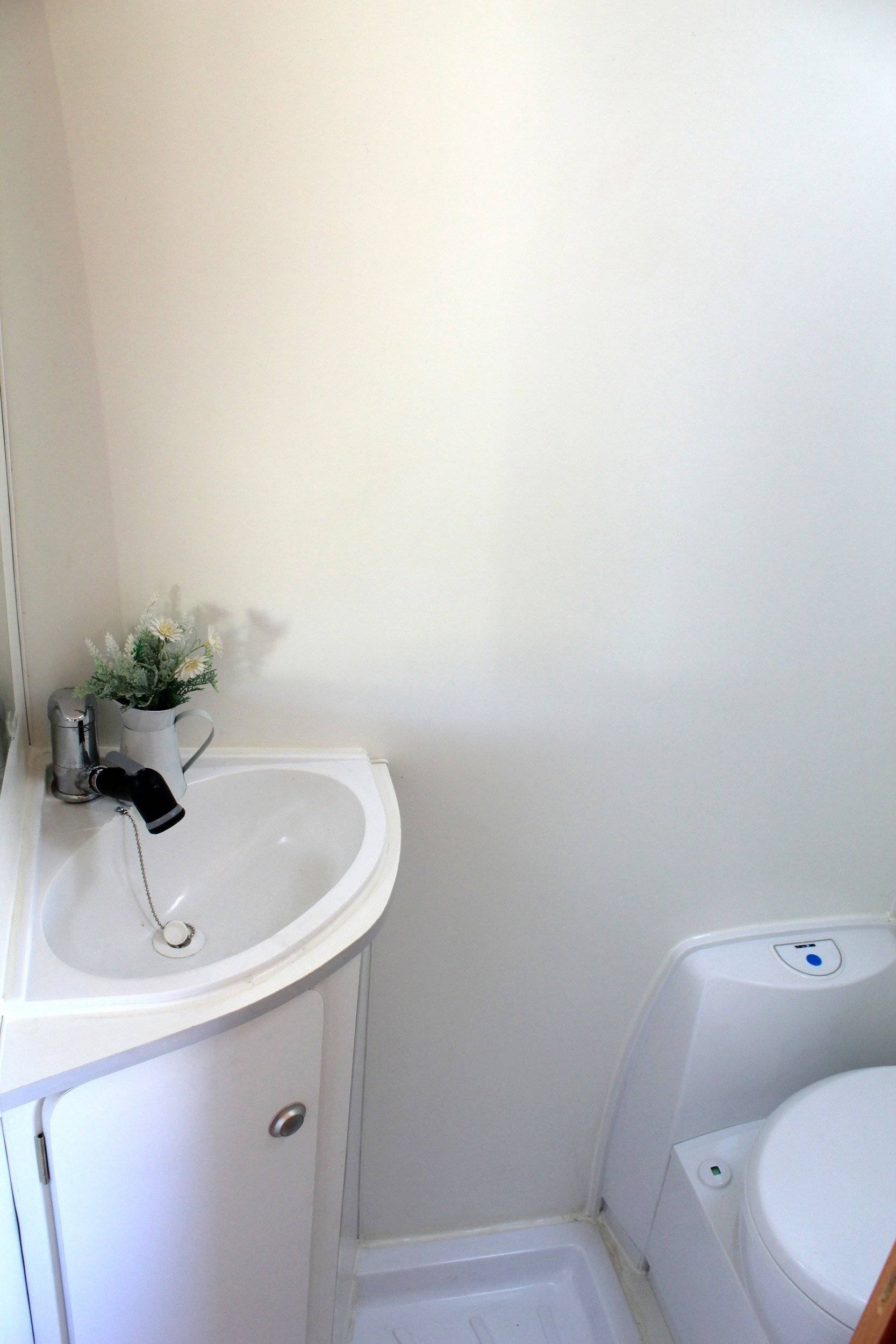 Furgão transformado Ducato