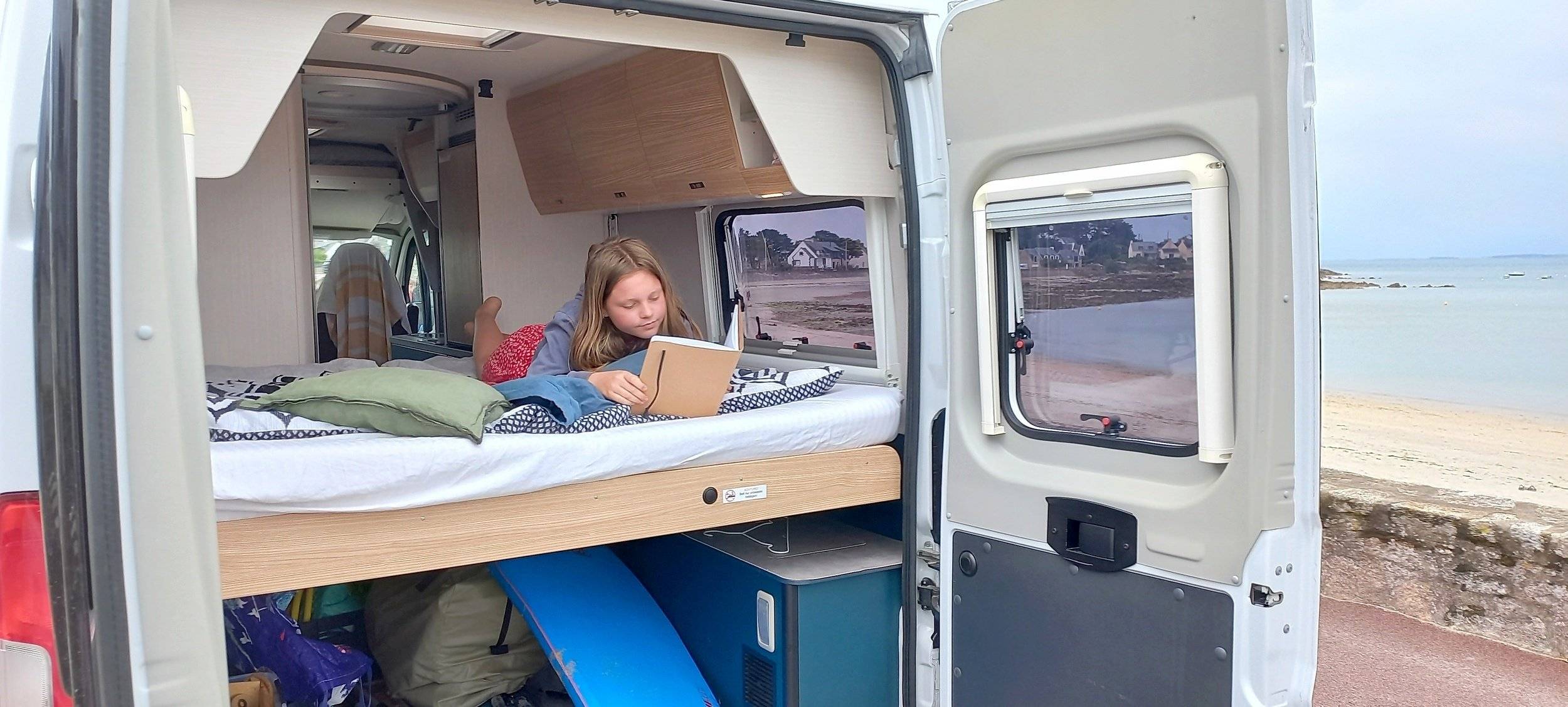 Knaus BOXLIFE 630 ME