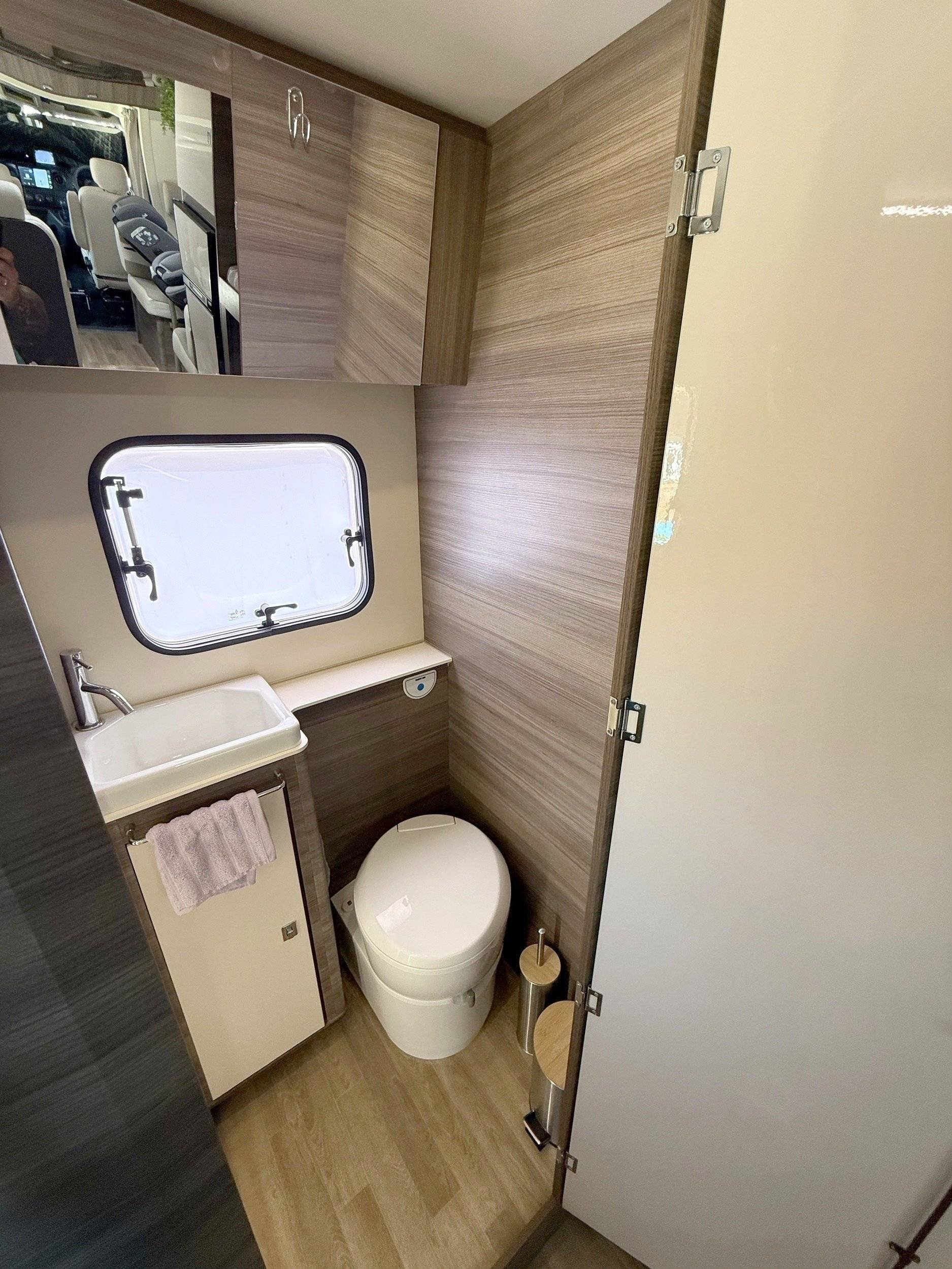 Rimor katamarano sound