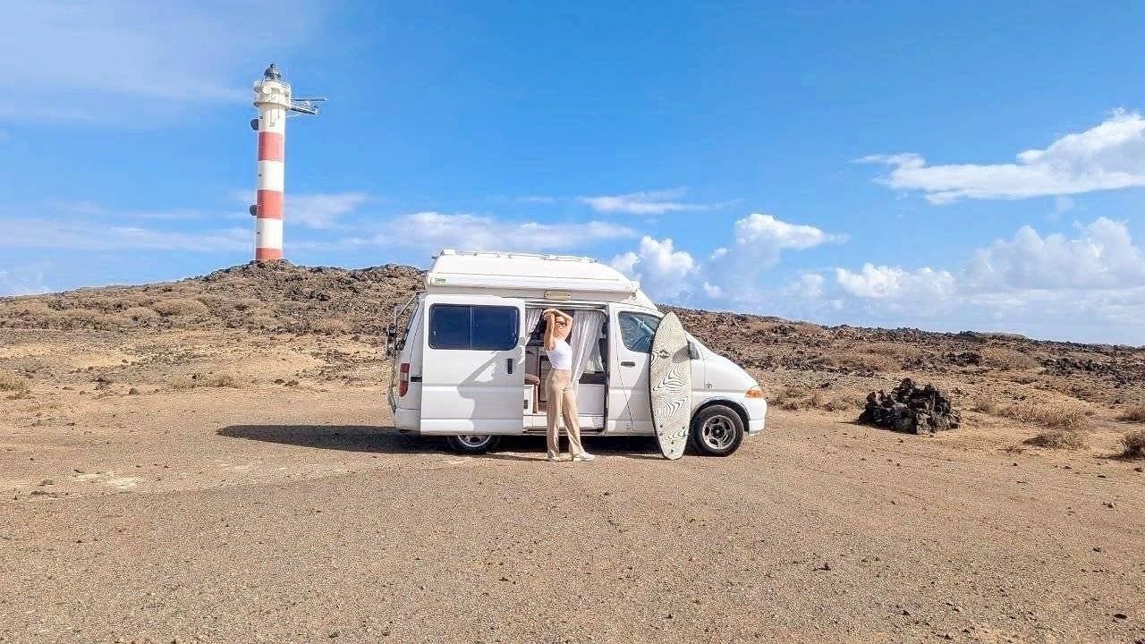 Randger TOYOTA HIACE