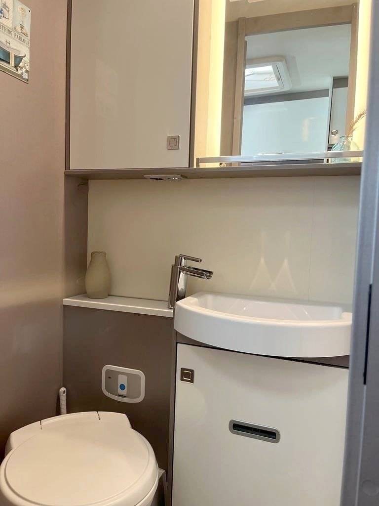 Fiat Ducato 2,3 l 150 ch/Al-Ko