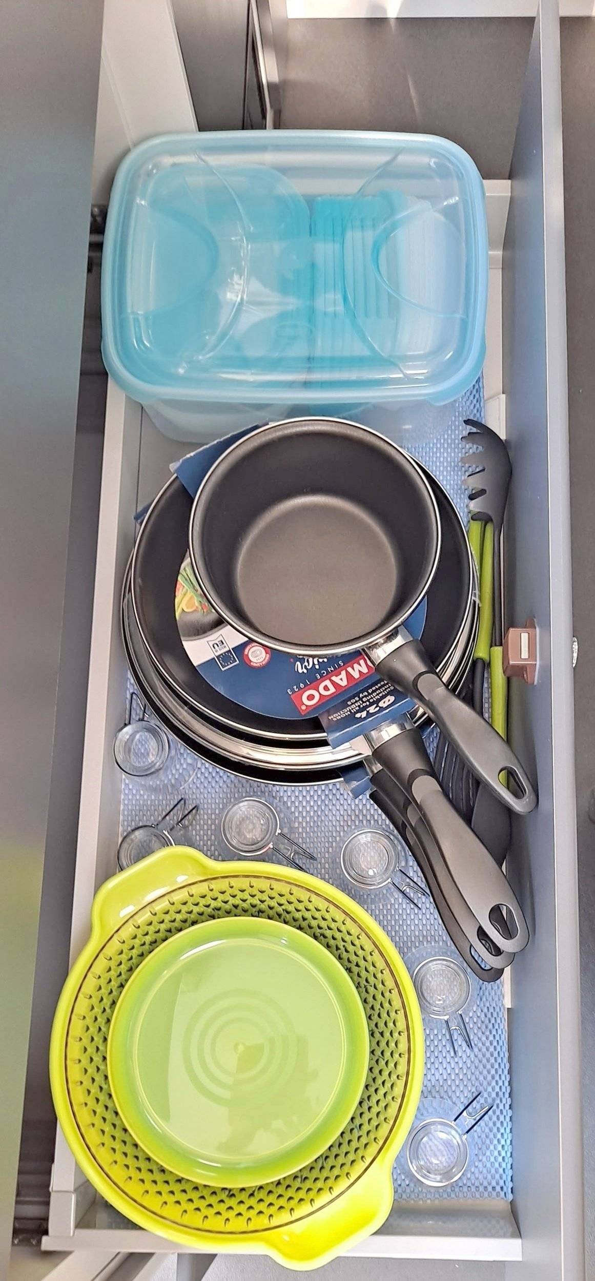 Font Vendôme Leadervan Duo