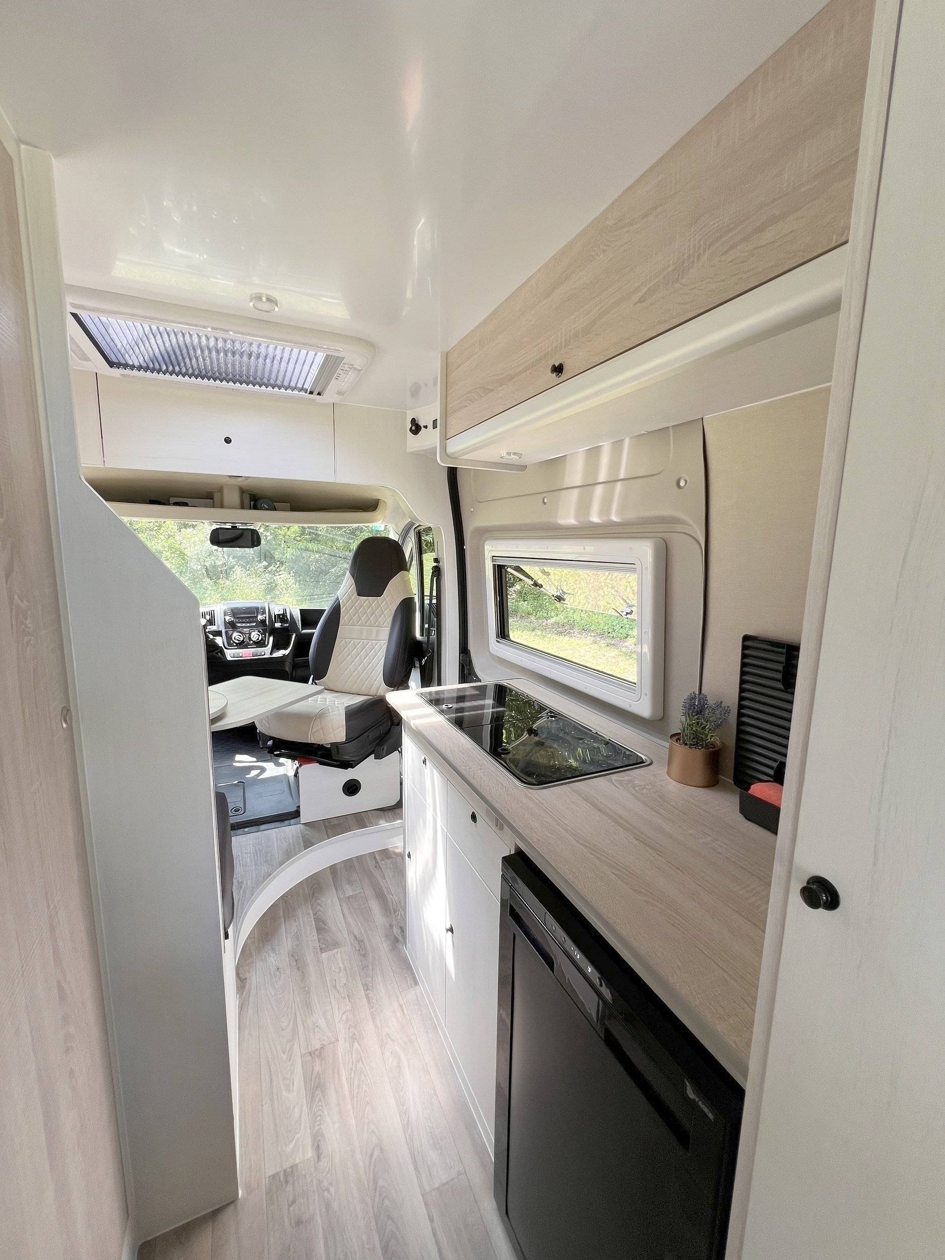 Fiat FIAT DUCATO MULTIJET 130CH