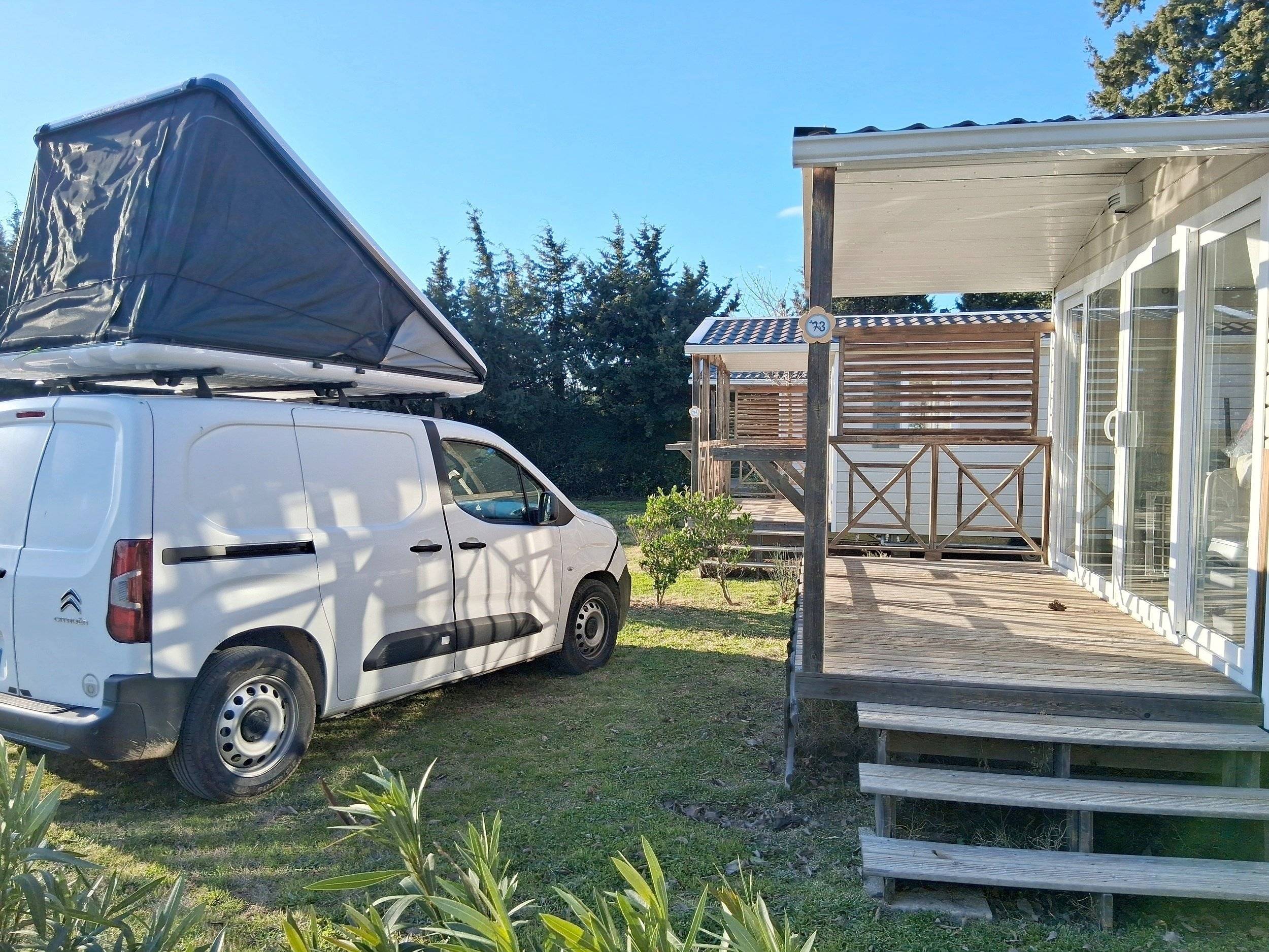 James BAROUD BERLINGO