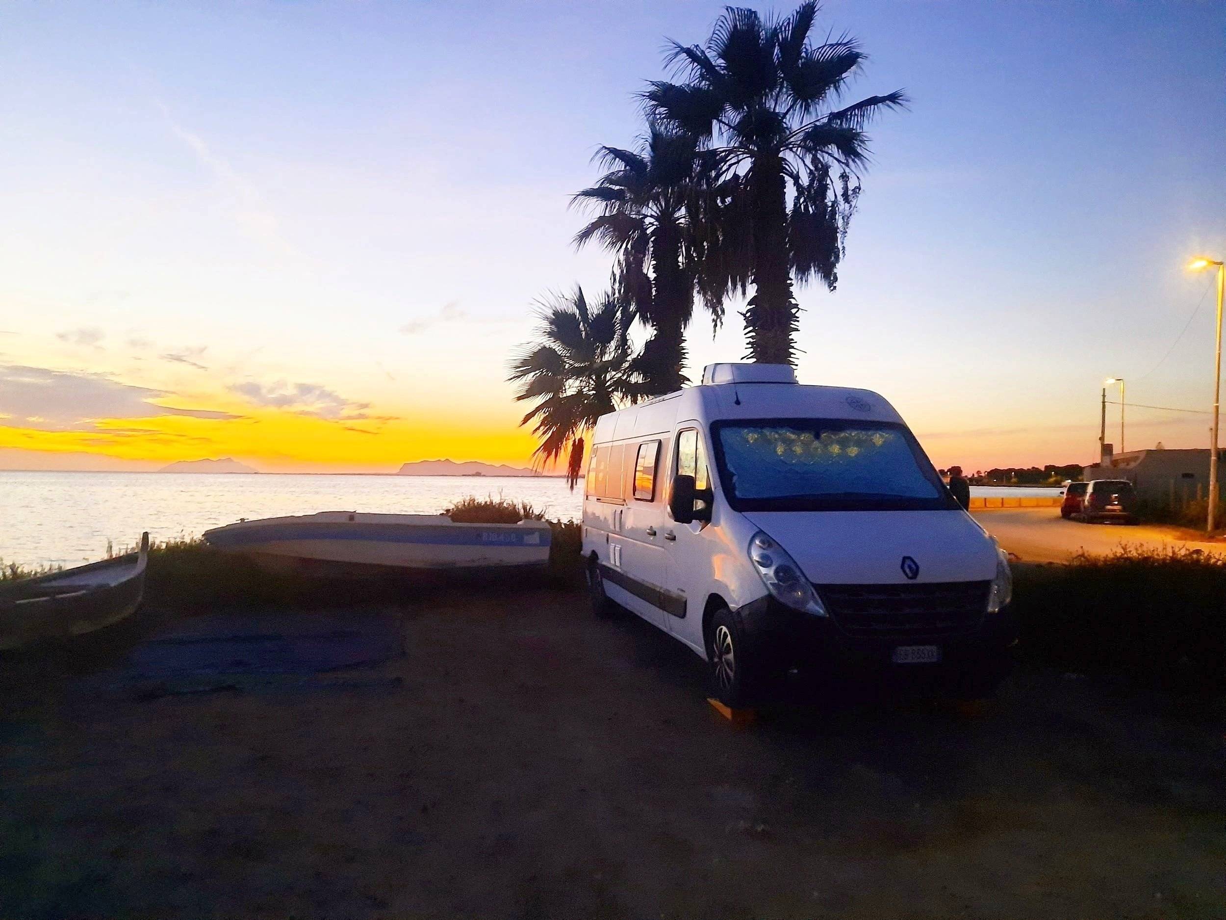 Renault Master 2,3 l 125 ch