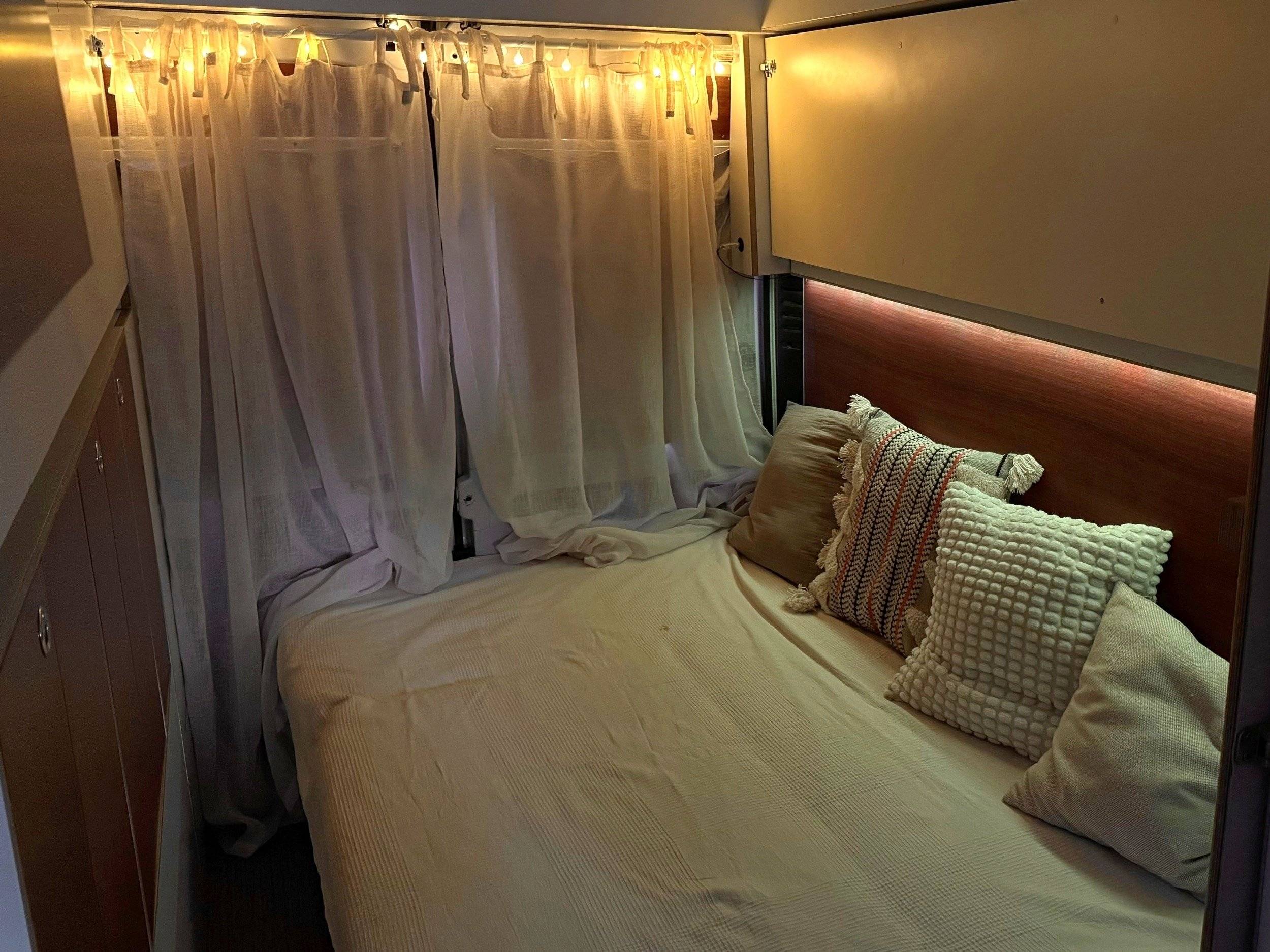 Campervan 