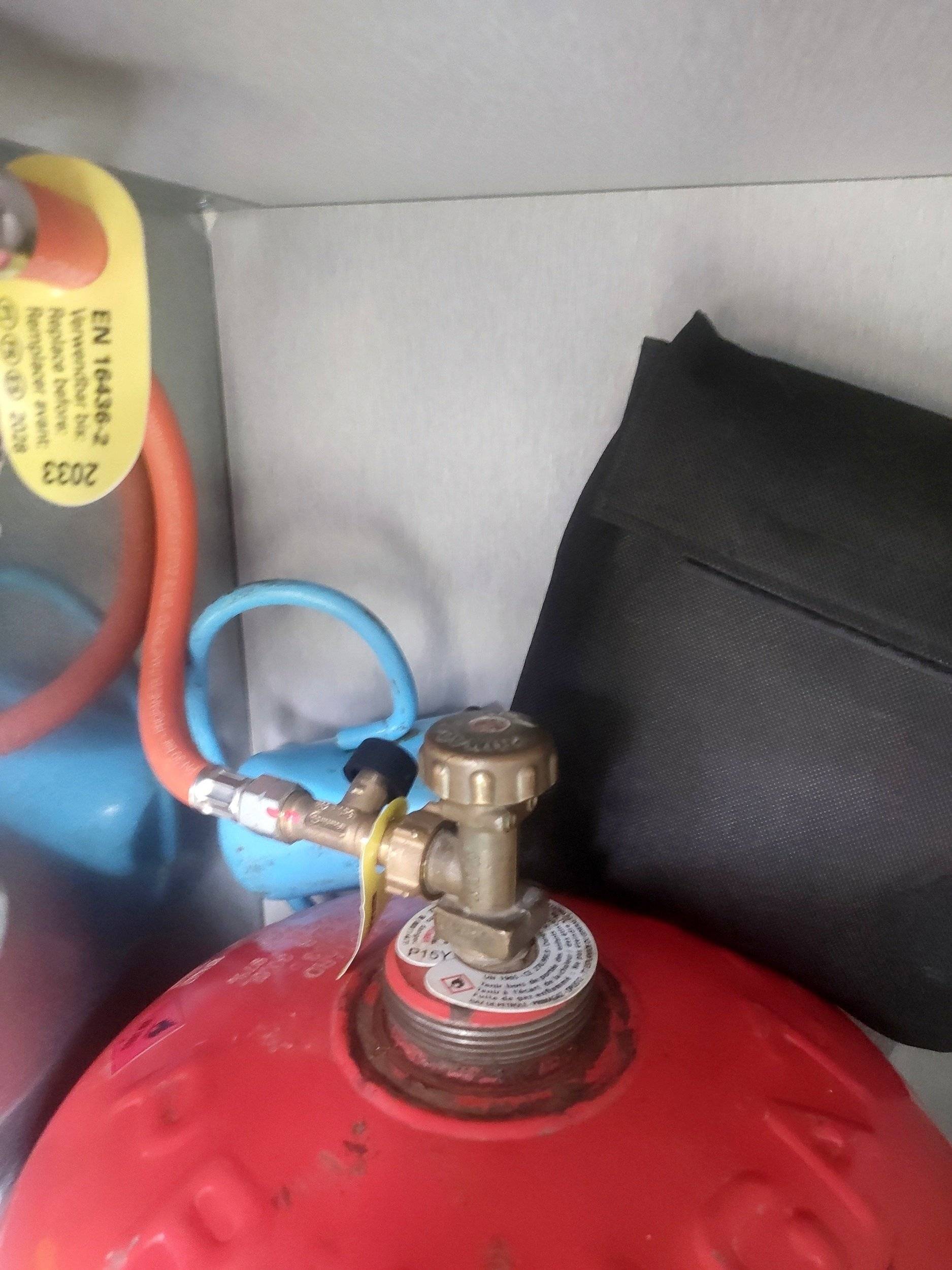 Hymer HYMER 540 BLUE EVOLUTION