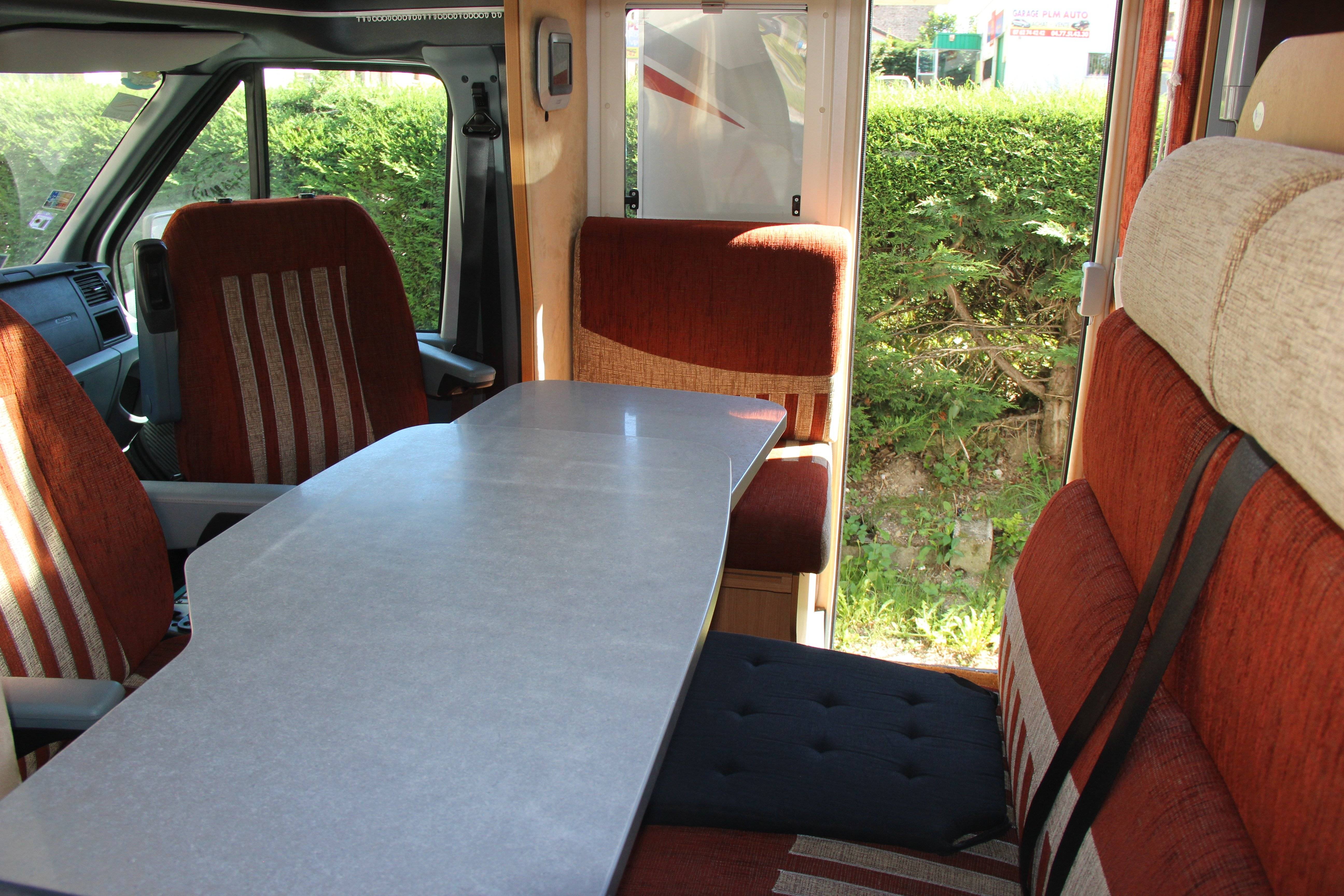 Challenger Genesis 59