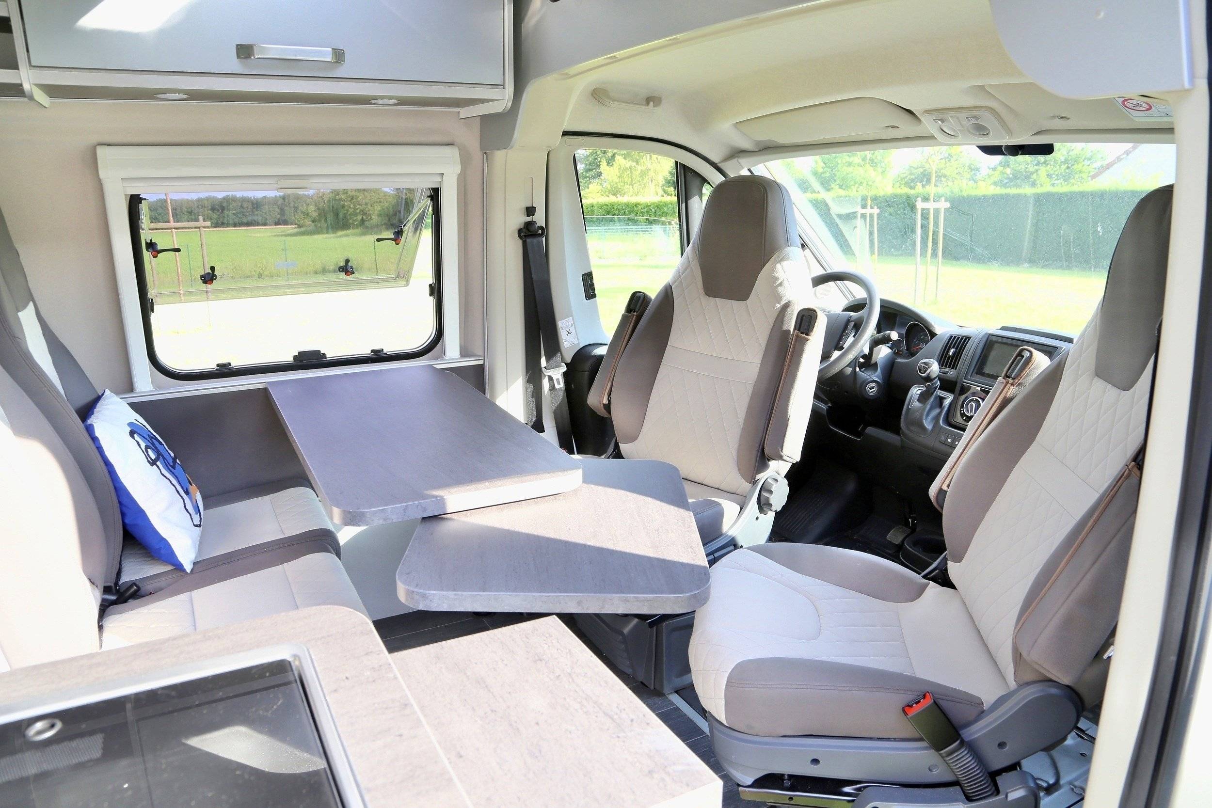 Weinsberg Weinsberg CaraTour 600 MQ 2021