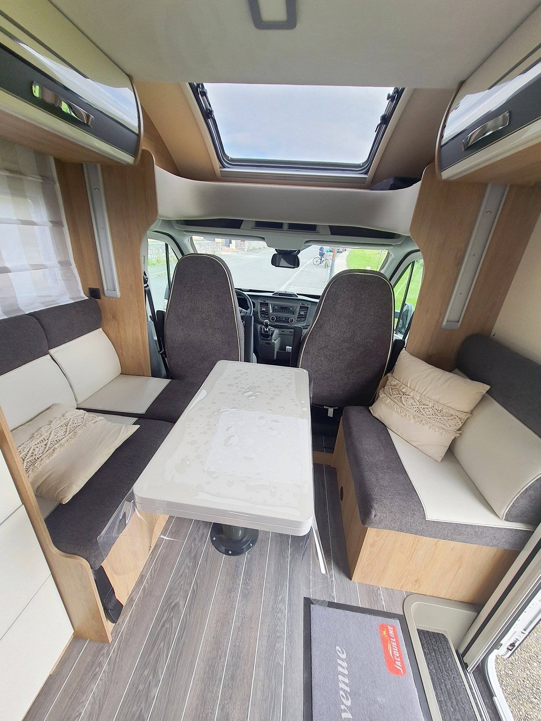 Ci CI HORON 66 XT SELEKT