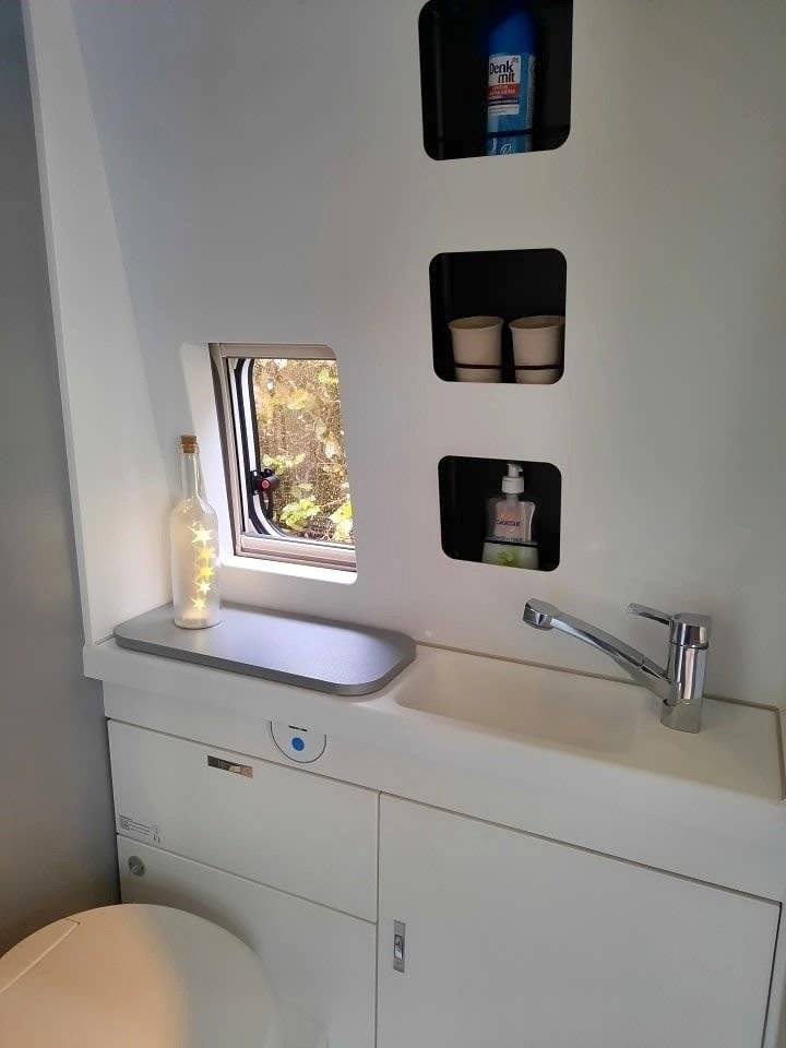 Weinsberg Weinsberg CaraTour 600 MQ 2021