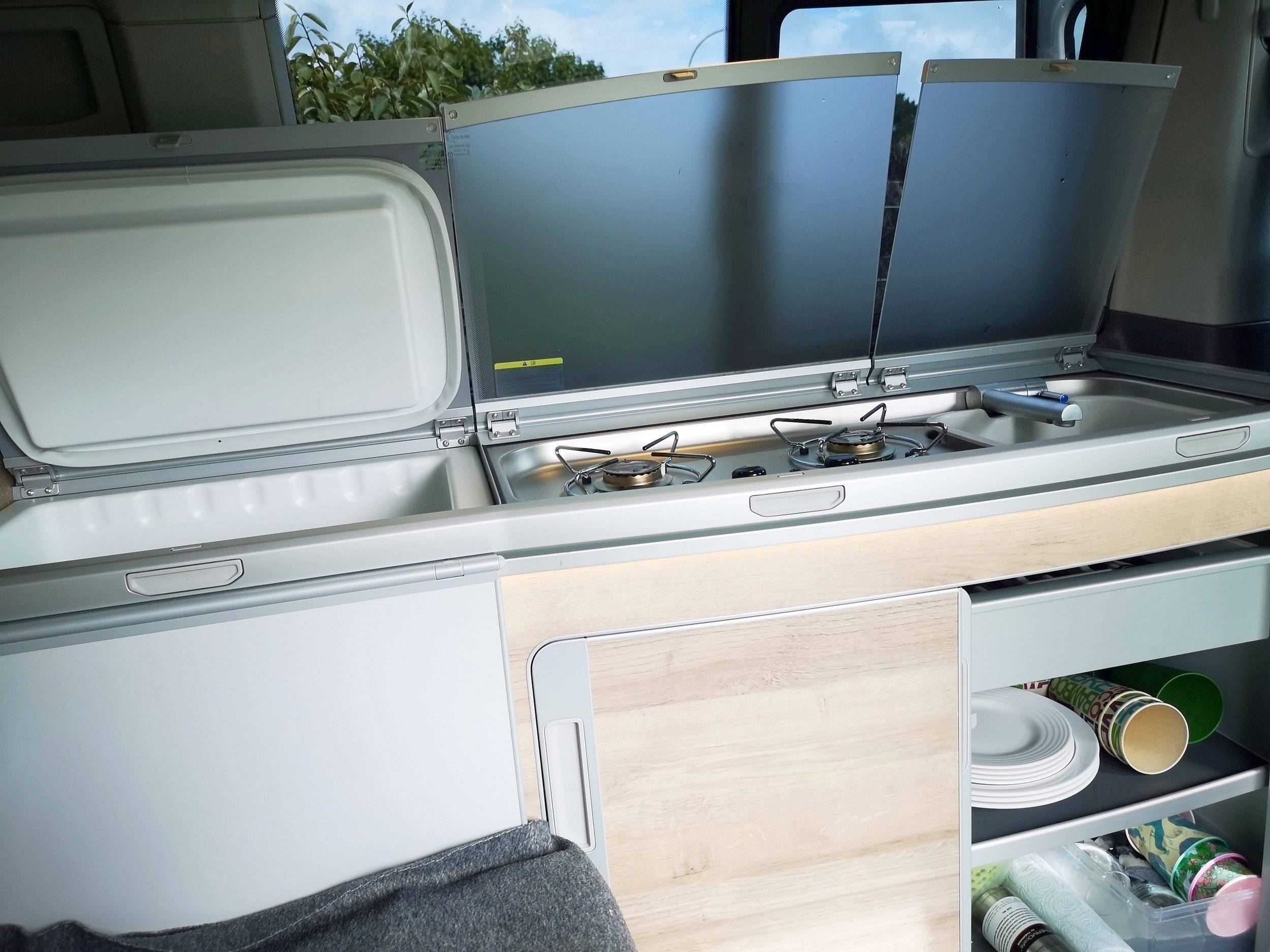 Volkswagen VOLKSWAGEN CALIFORNIA