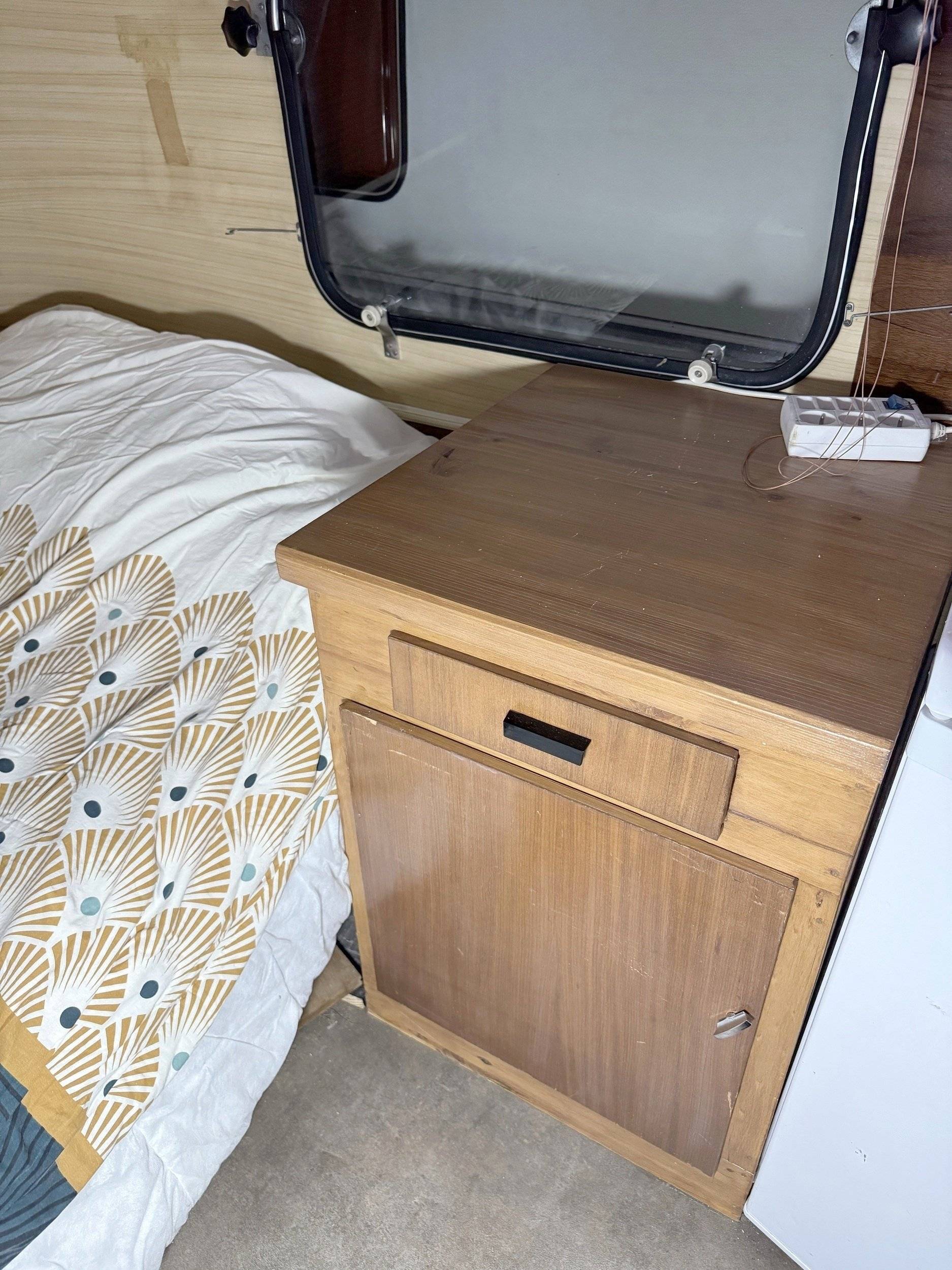 Eriba Eriba Touring Familia 310 GT Line