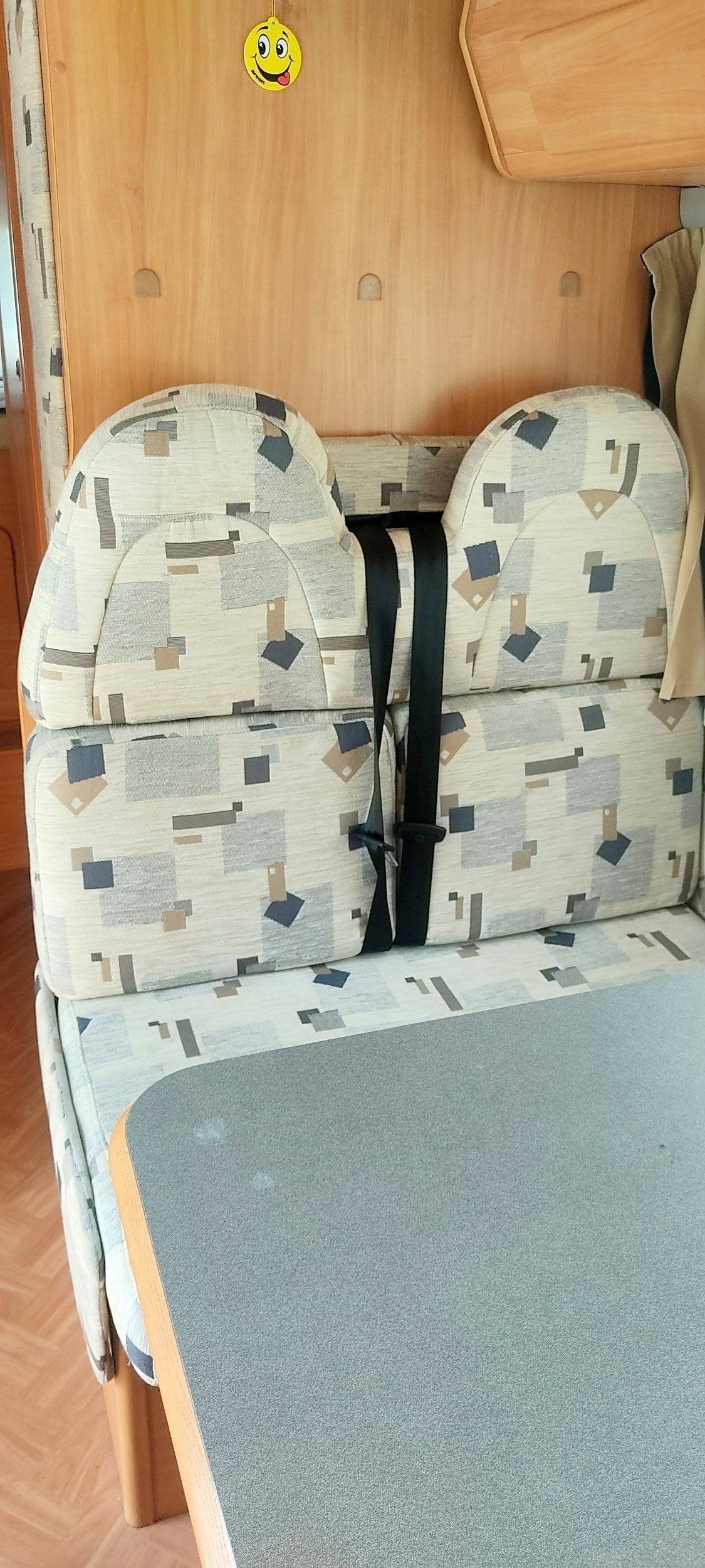 Adria ADRIATIK CORAL 680DP