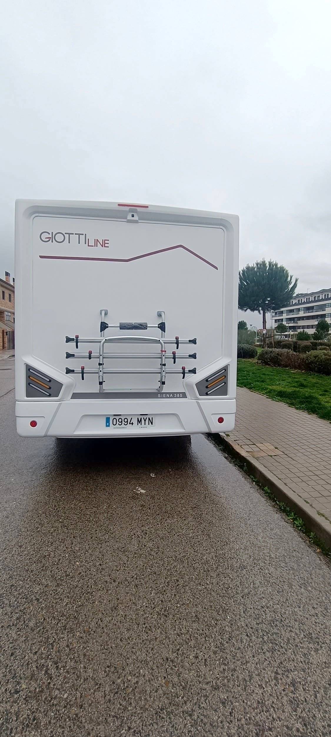 Giottiline siena 385