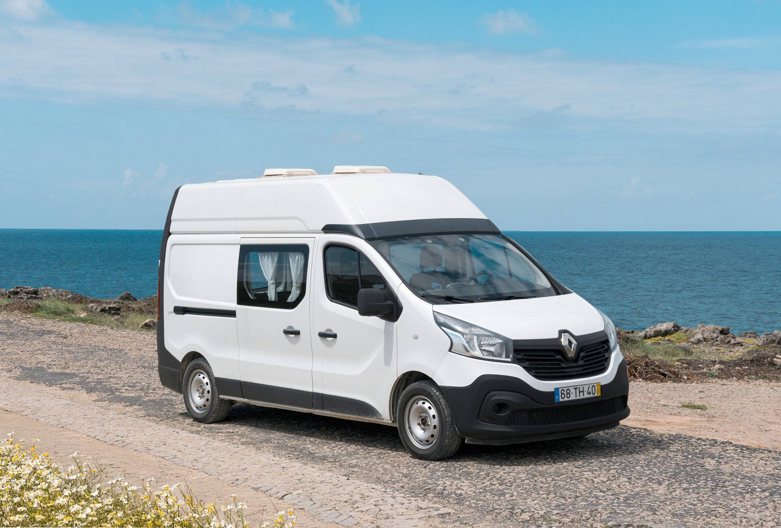 Sonstiges Eu Active Small 4 Manual Base Eu Active Small 4 Manual Base - Yescapa