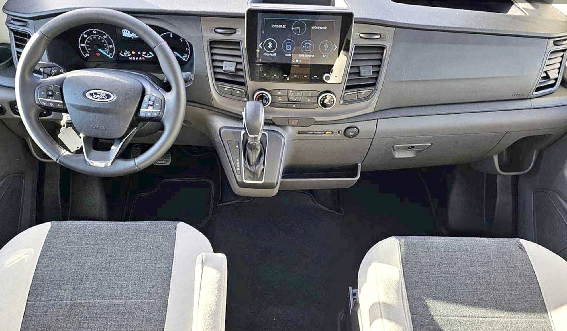 Chausson 788 TITANIUM ULTIMATE 2023