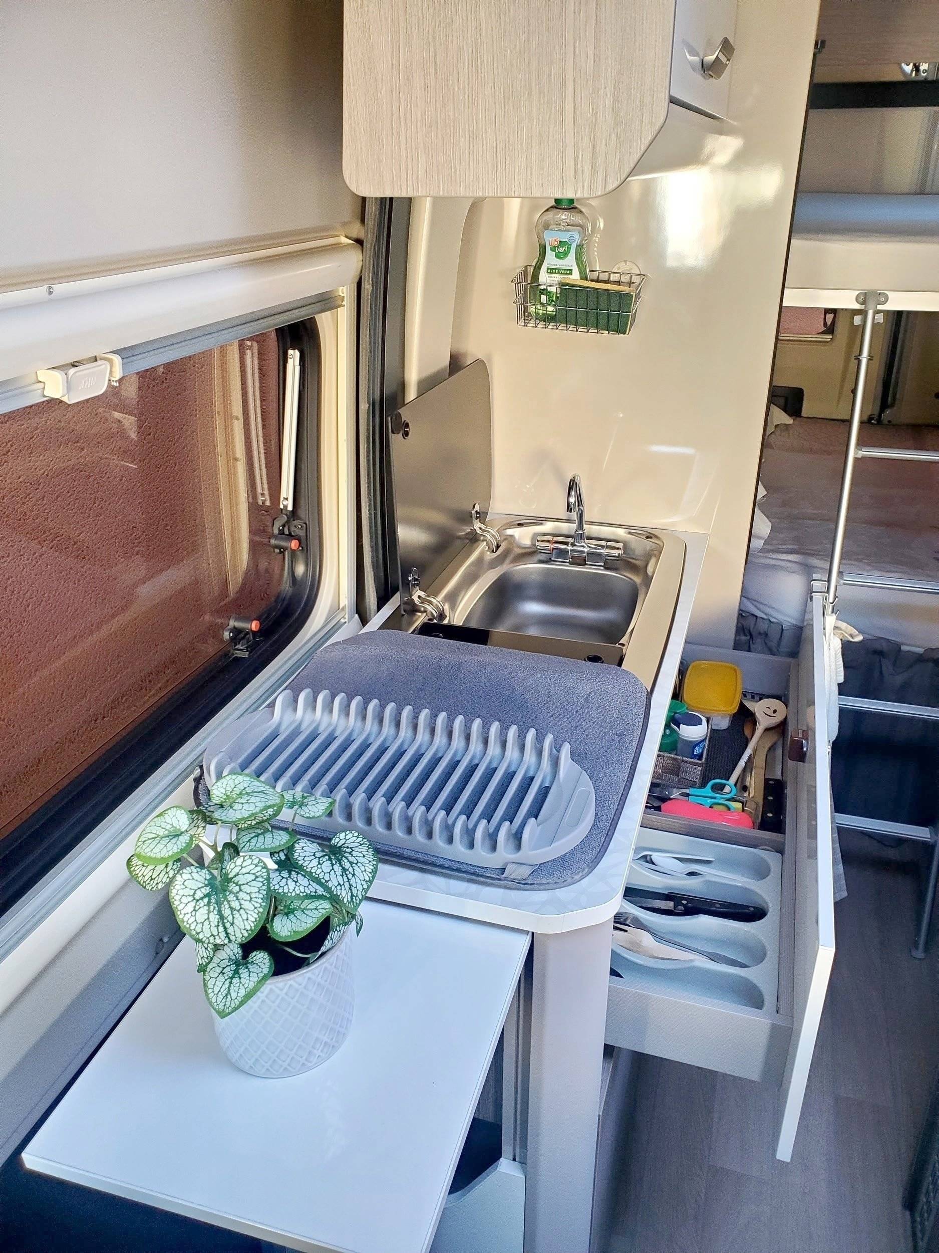 Chausson Chausson VIP 594 max