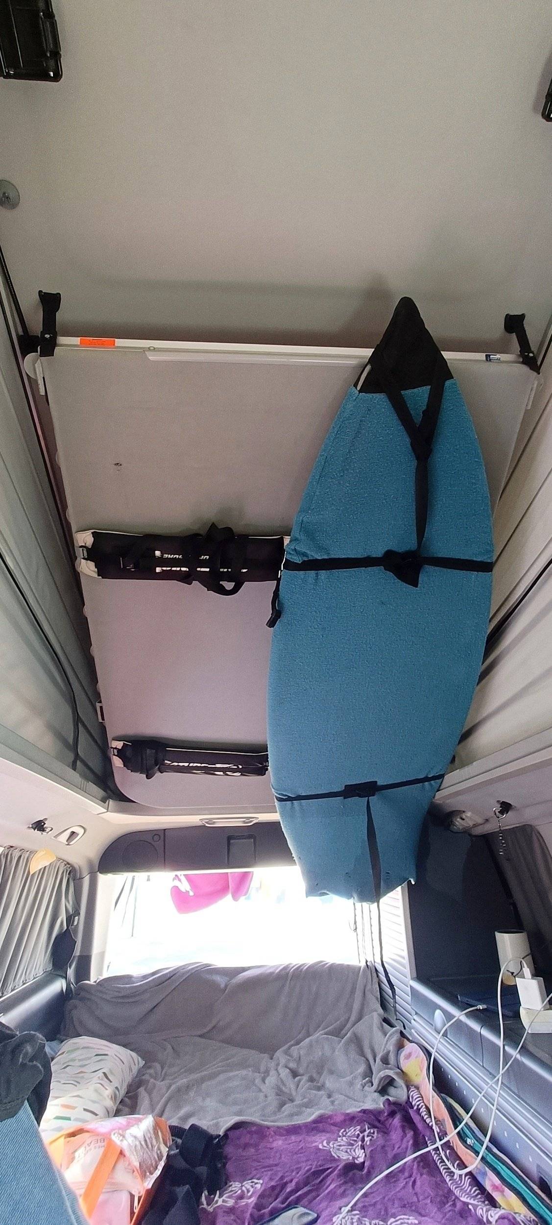 Westfalia Marco polo/ westfalia