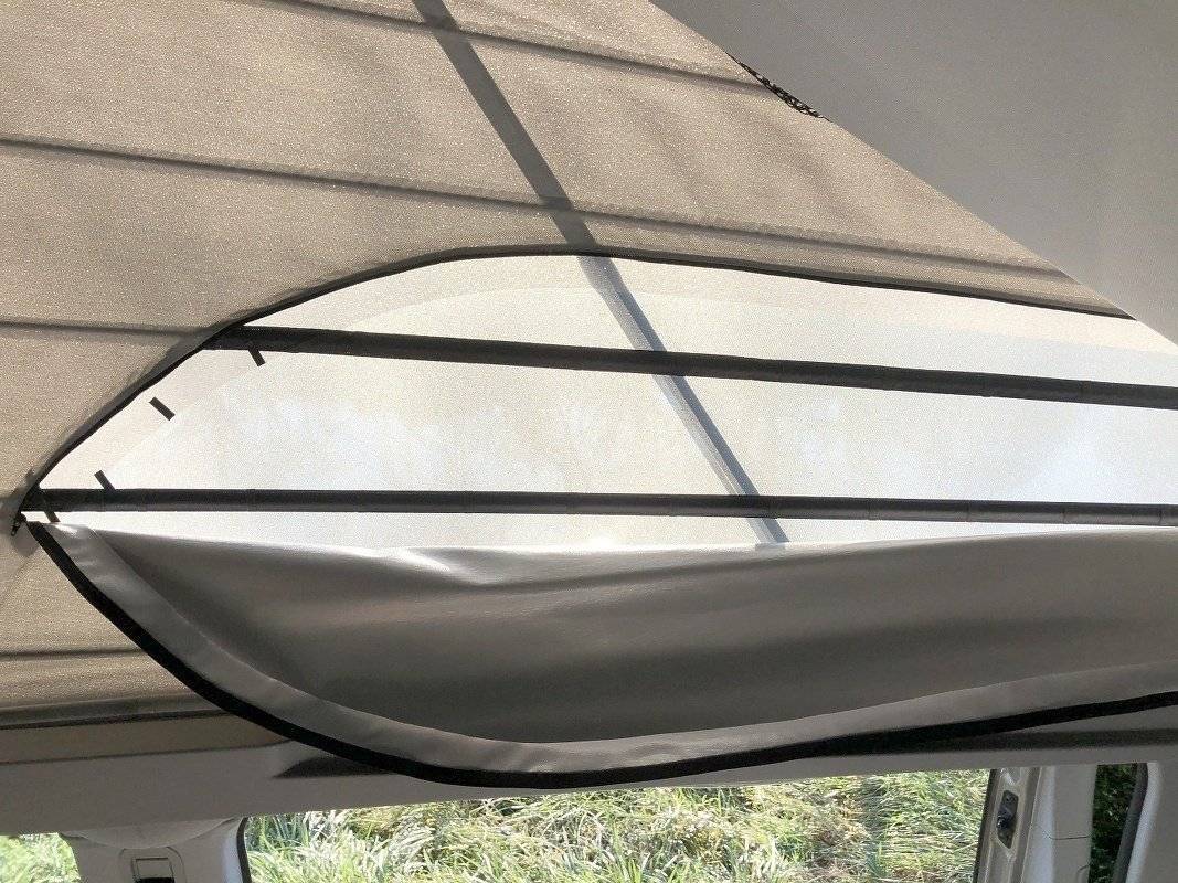 Westfalia Marco Polo