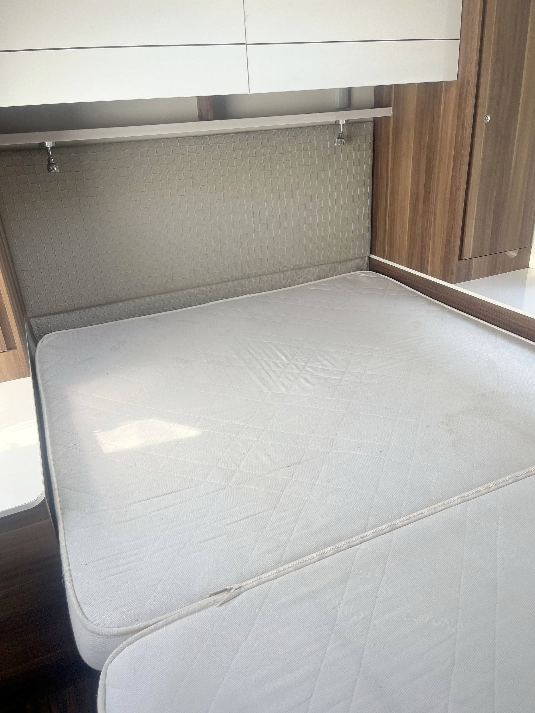 Roller Team Roller Team Zefiro 266 TL