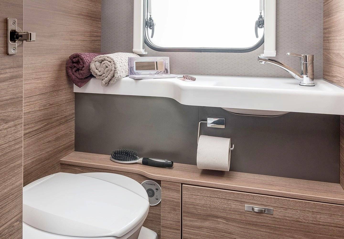 Weinsberg CaraSuite 630 ME