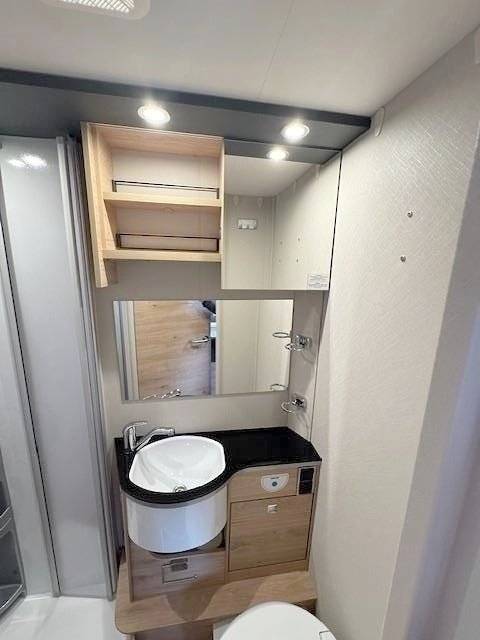 Dethleffs Dethleffs Globebus