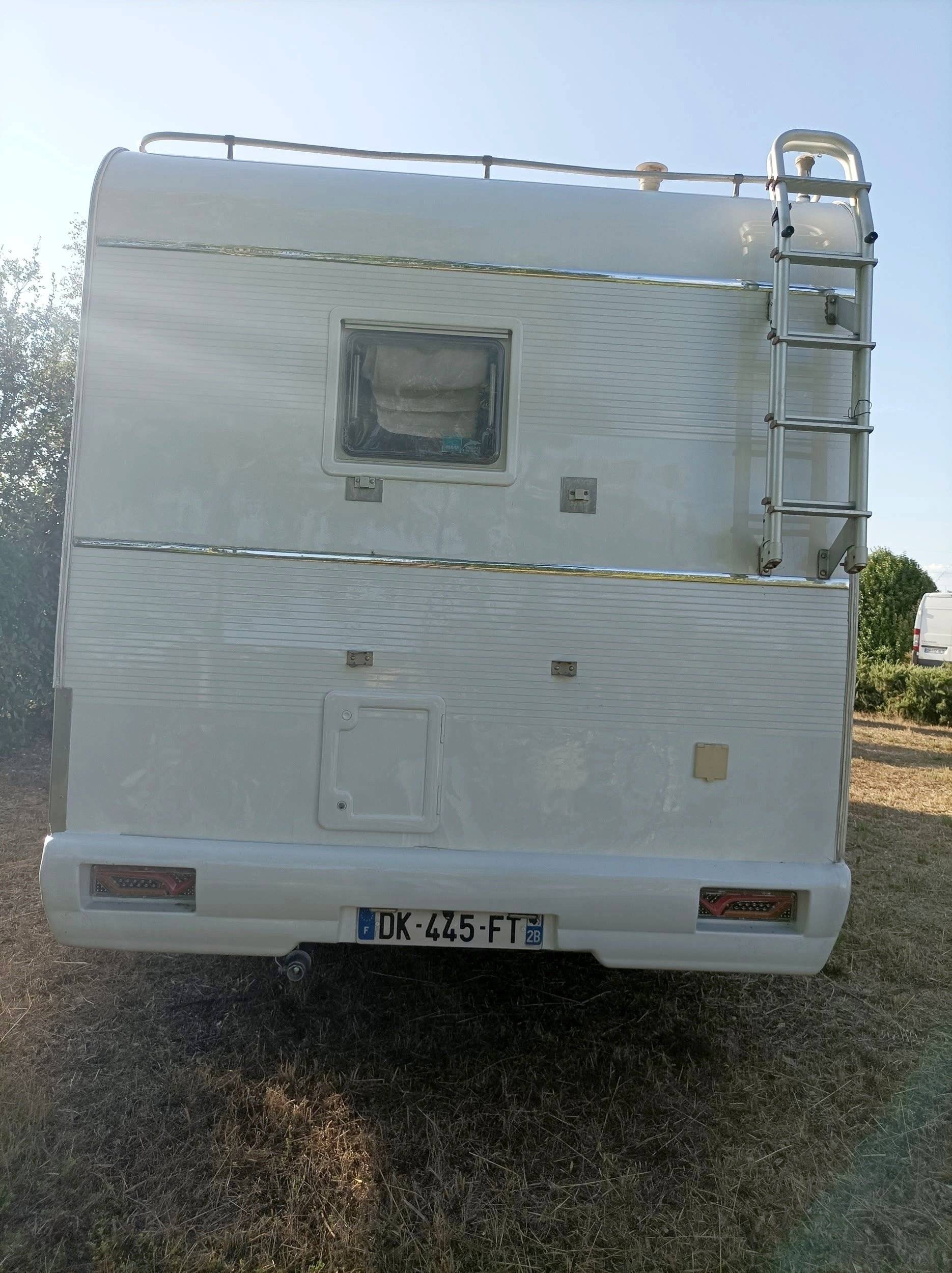 Fiat Ducato 1.9 TD. 90CV.