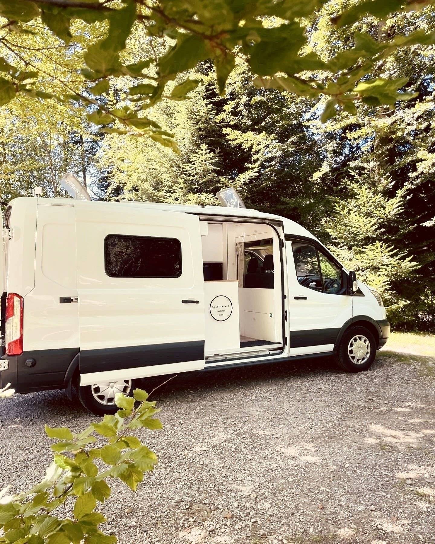 3 C Cartier/Brisebras Ford