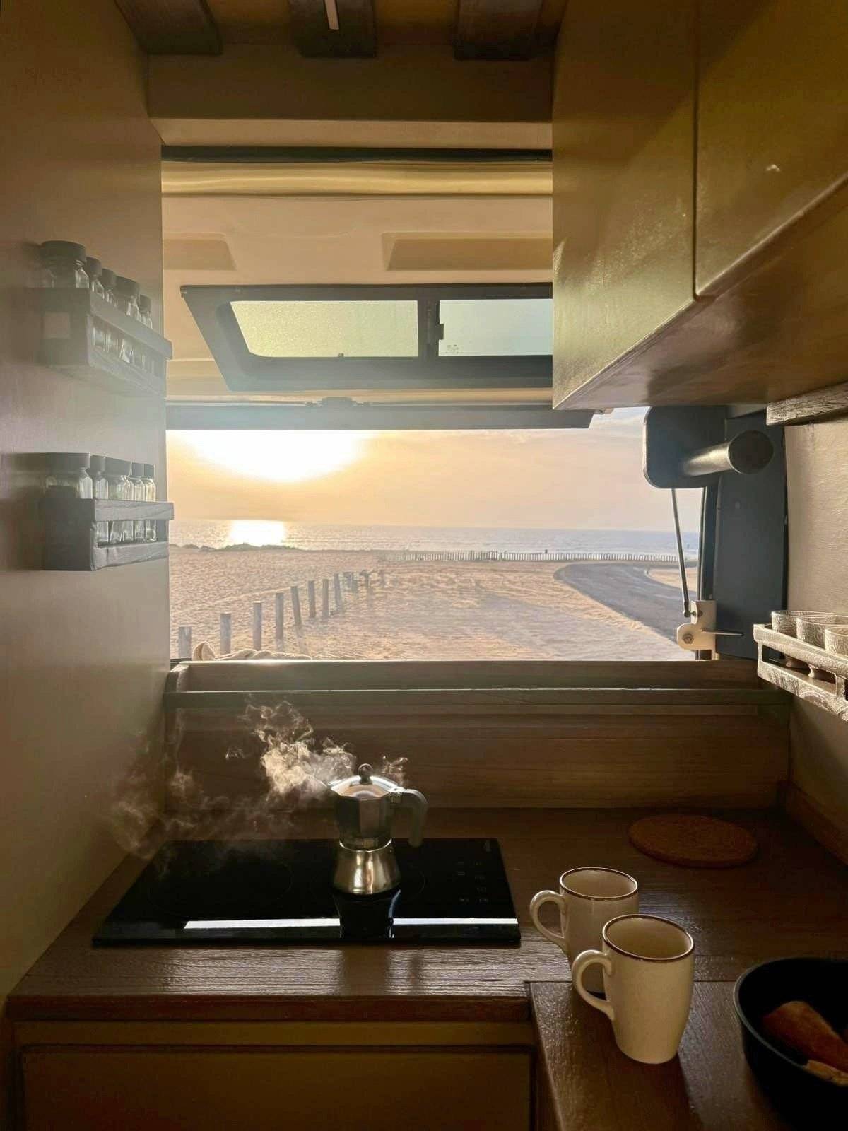 Fiat Ducato 2,3 l Multijet 130 ch.