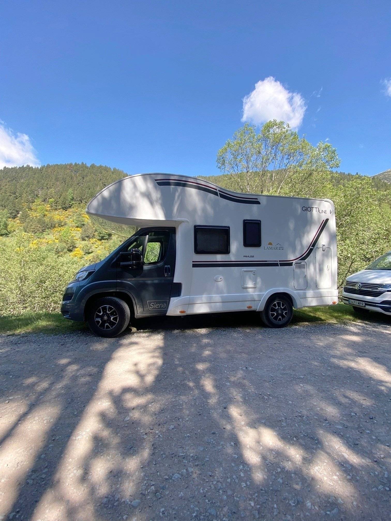 Giottiline GiottiLine Siena 422