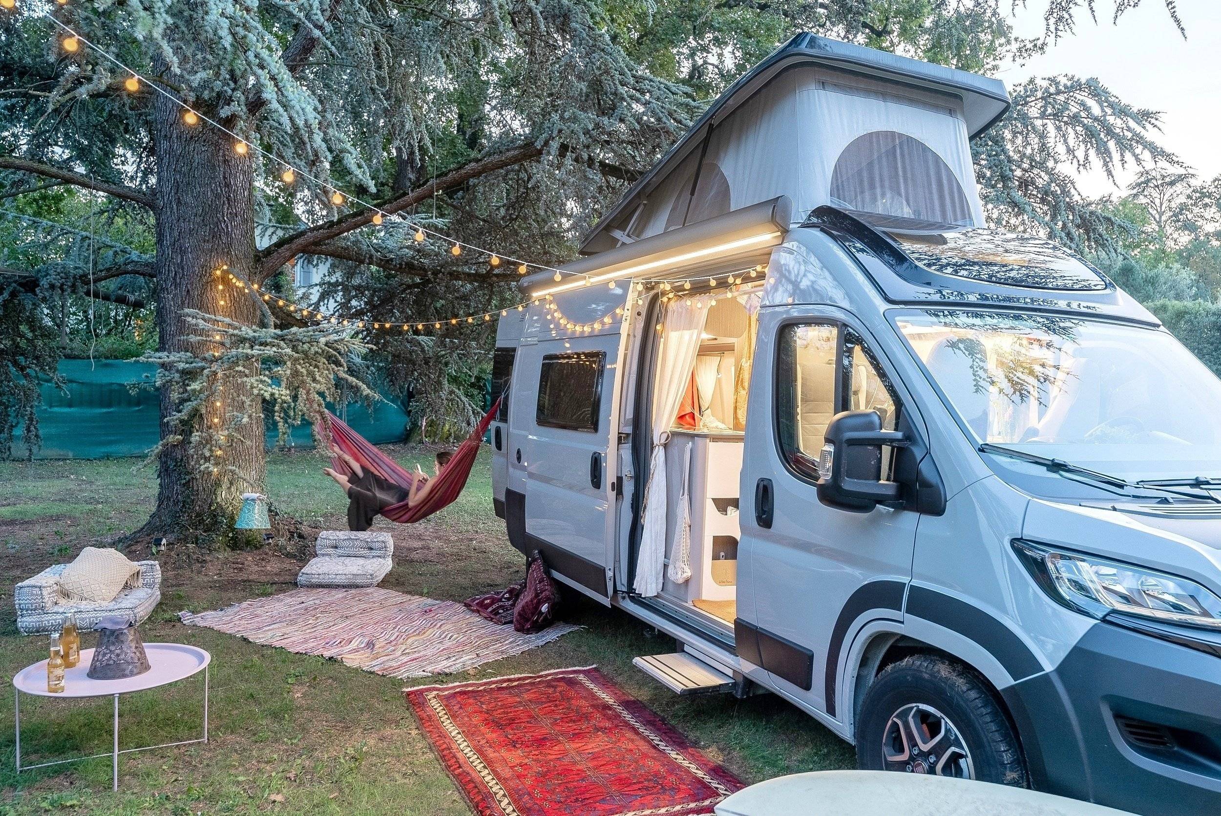 Challenger Challenger  v114 max start édition