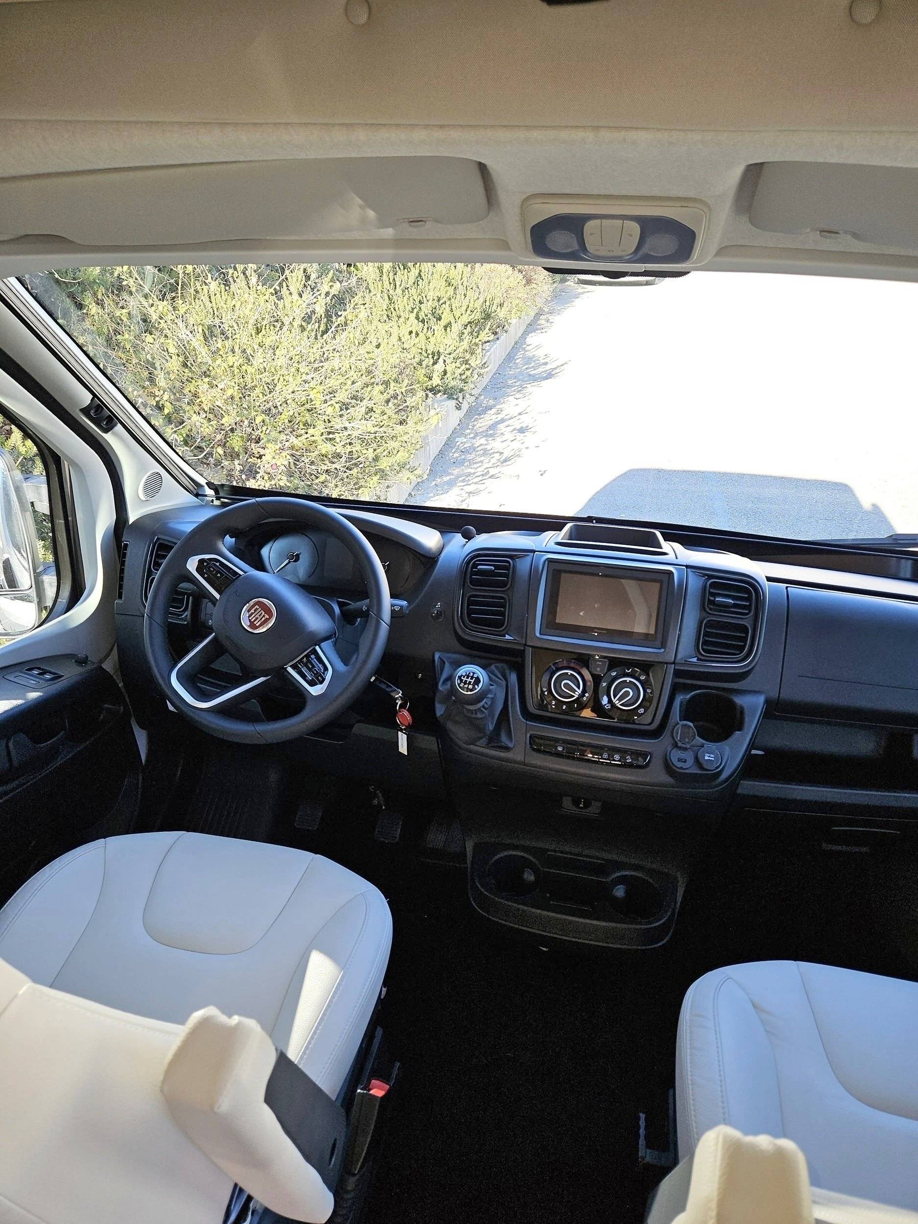 Campérêve Familyvan