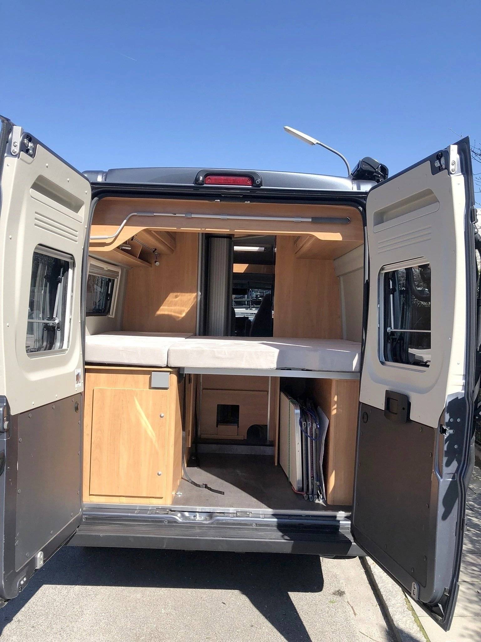 Cs-Reisemobile Jumper