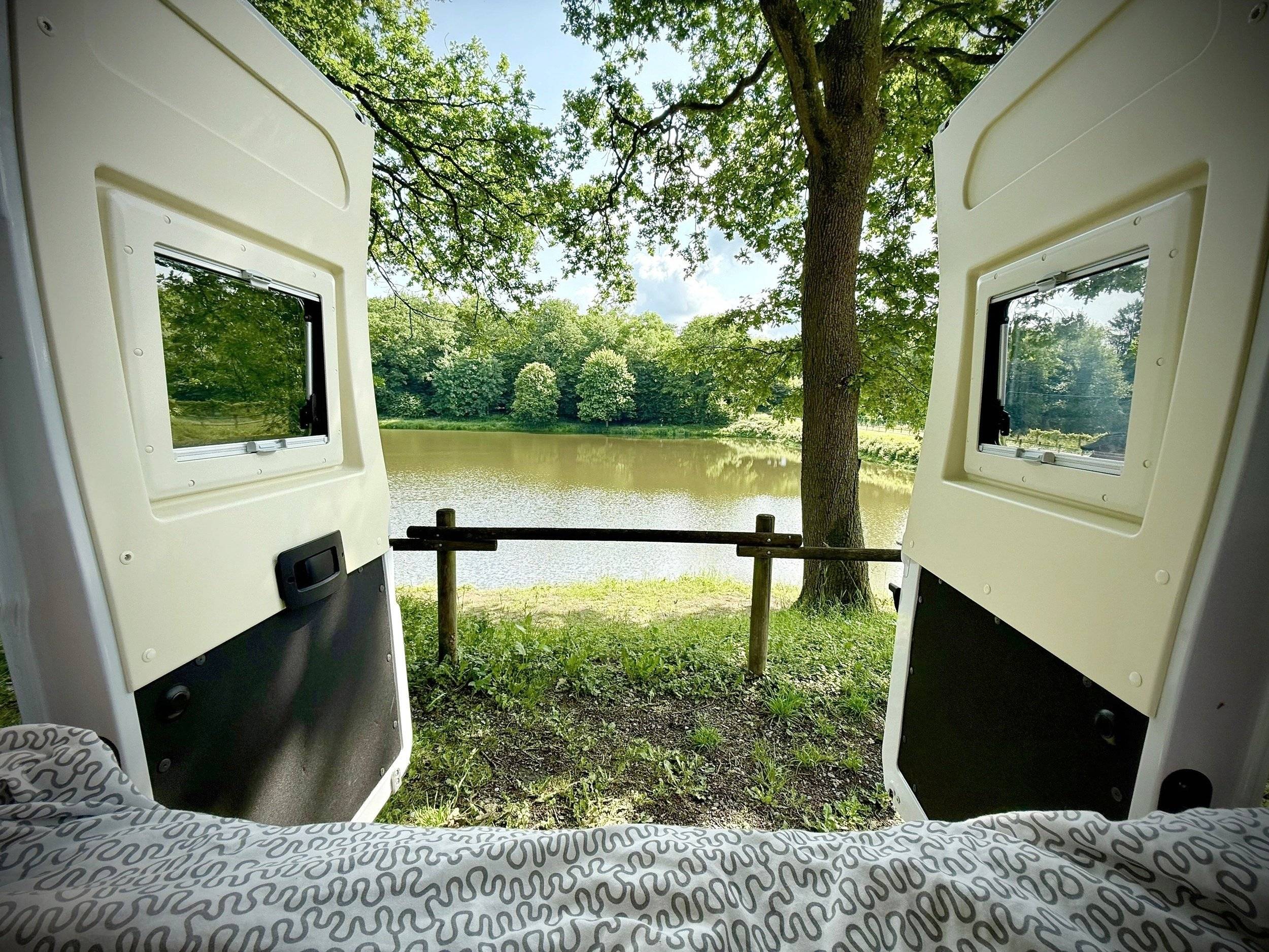 Giottiline Giottivan 60B