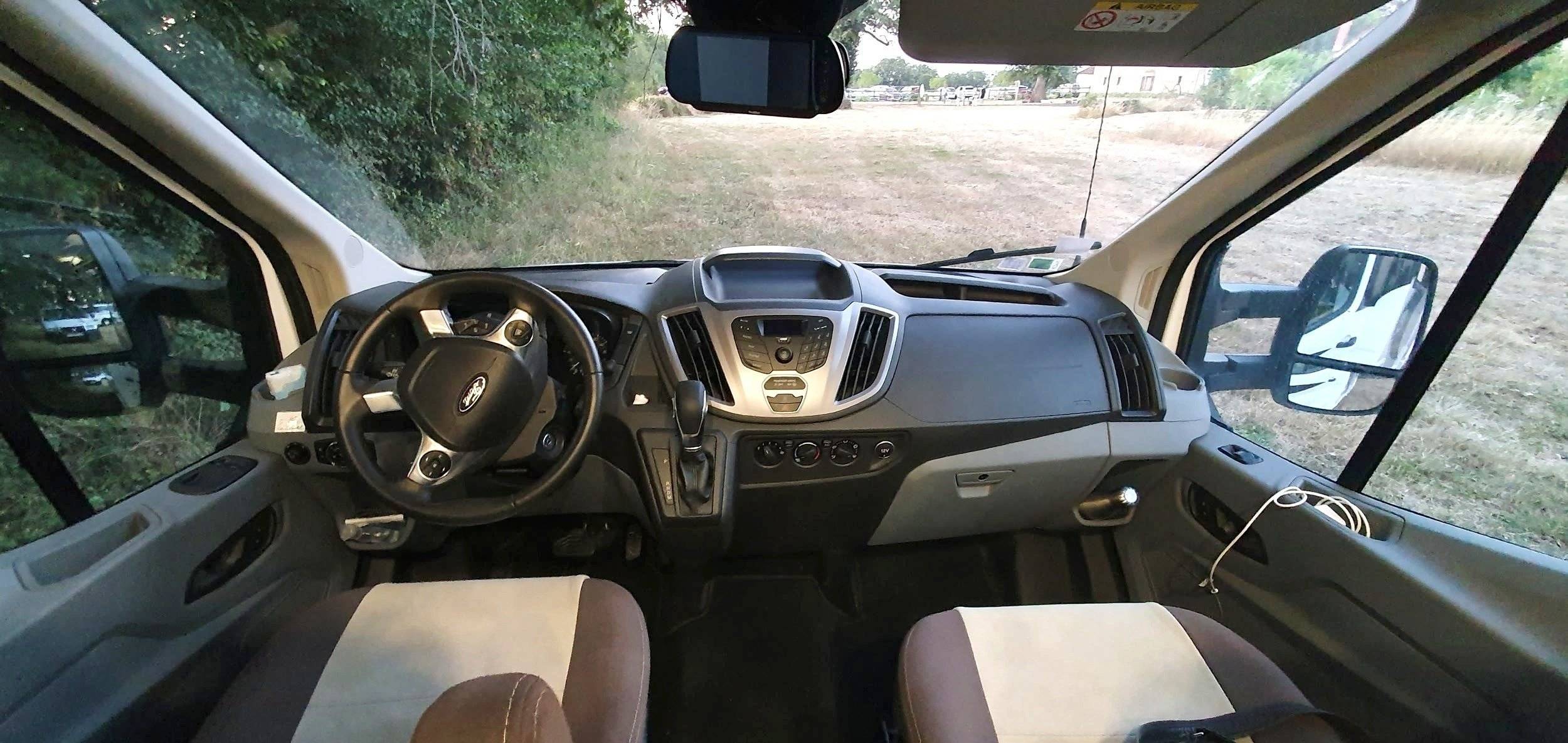 Chausson 