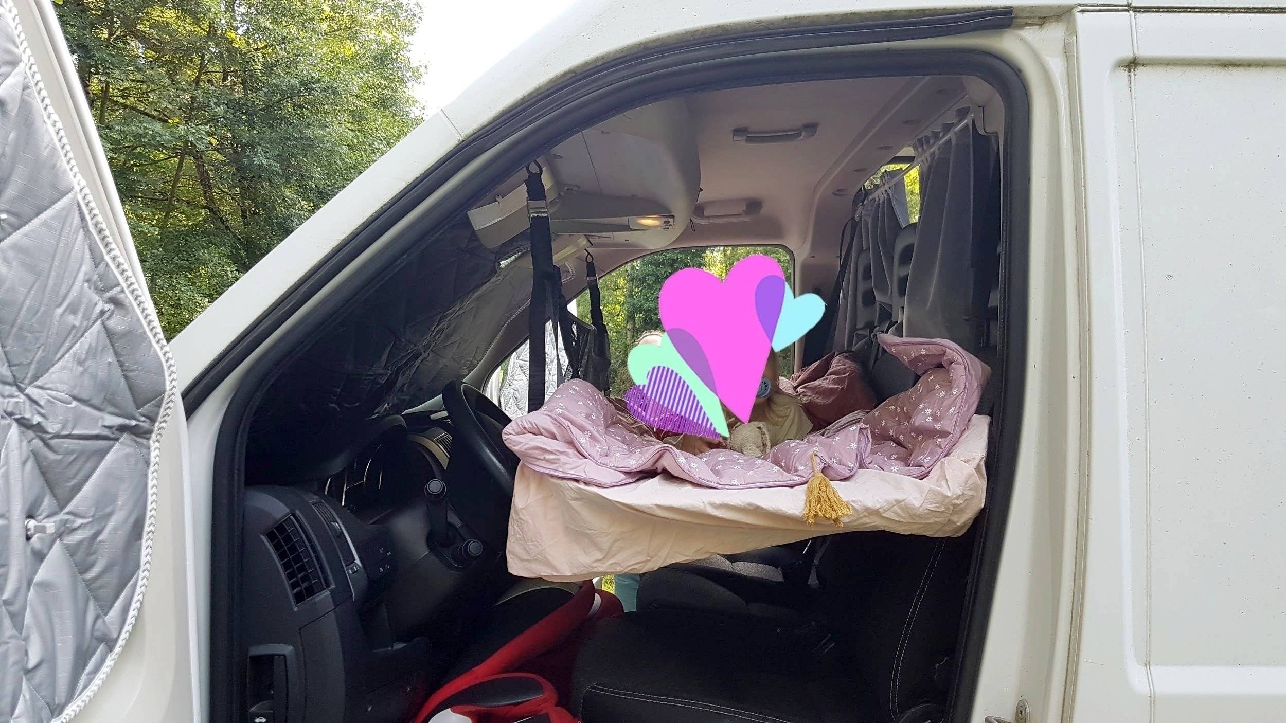 Autre Fiat Ducato 2.3 130HP