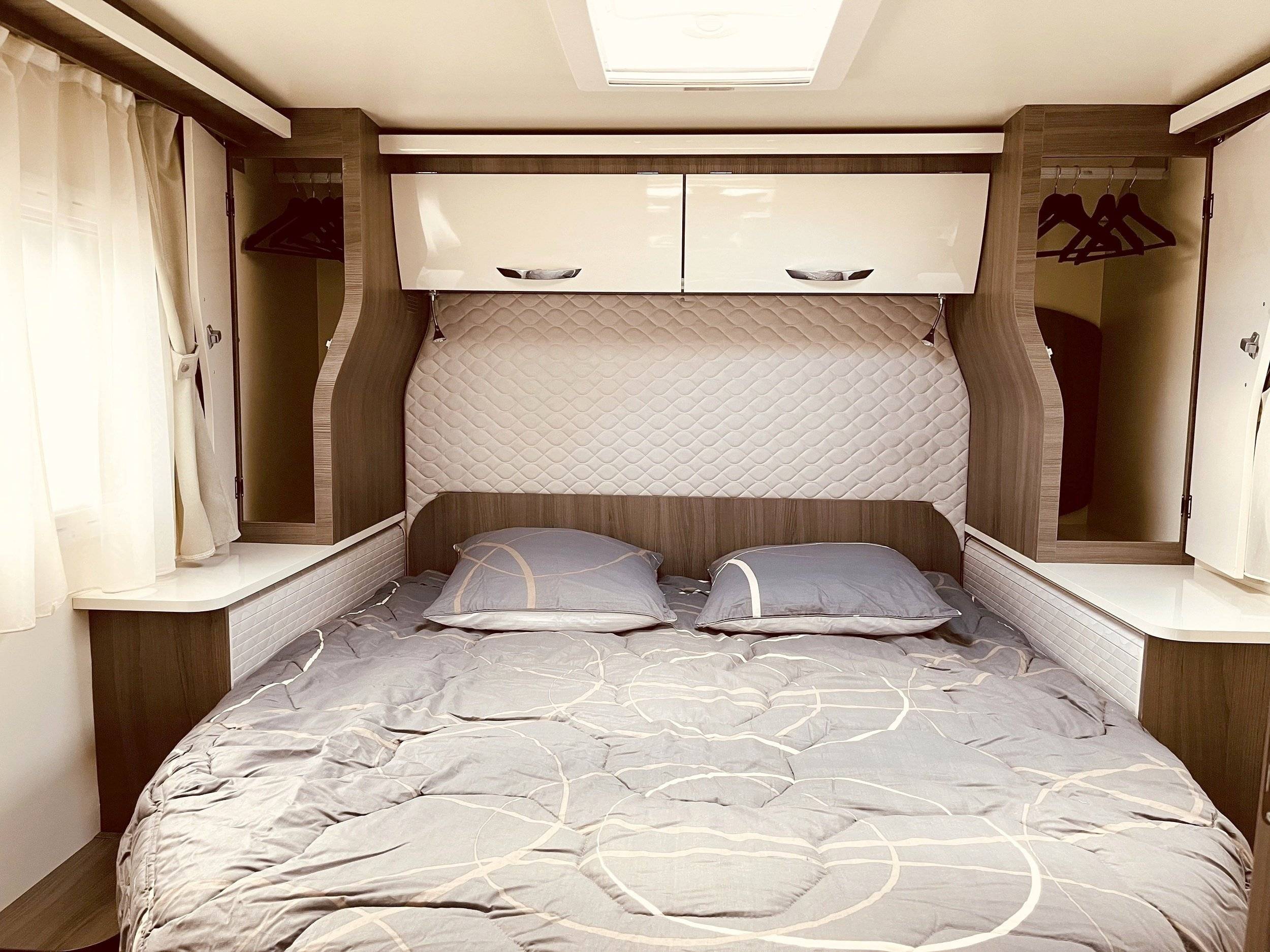 Mclouis Yearling 89G série limitée