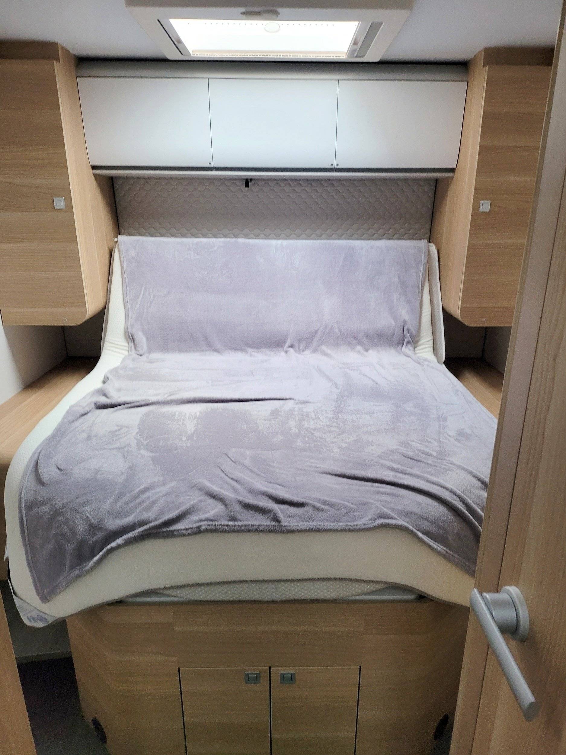 Adria Matrix 670 DC NEW LINE